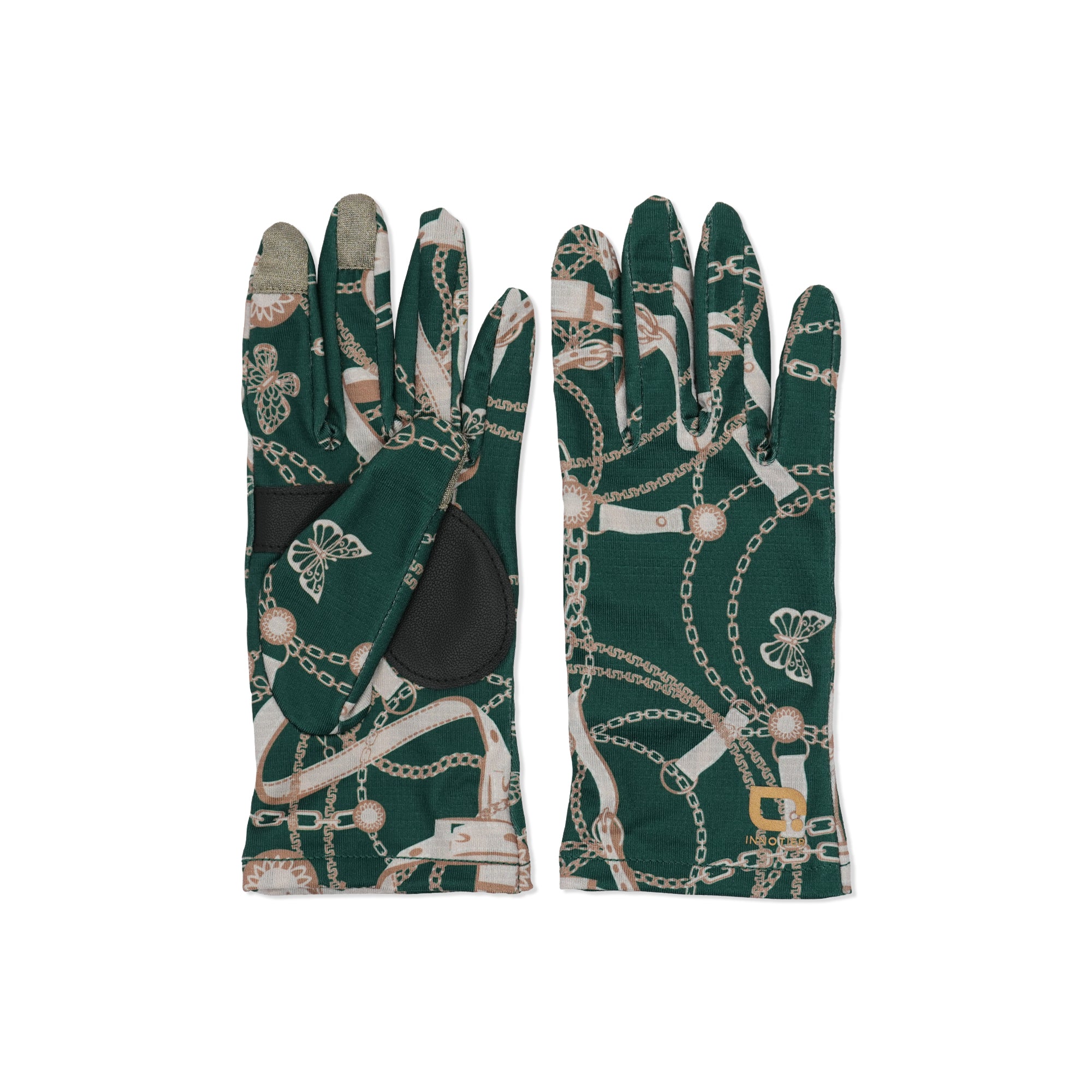 Antiviral Silky InnoTouch Gloves