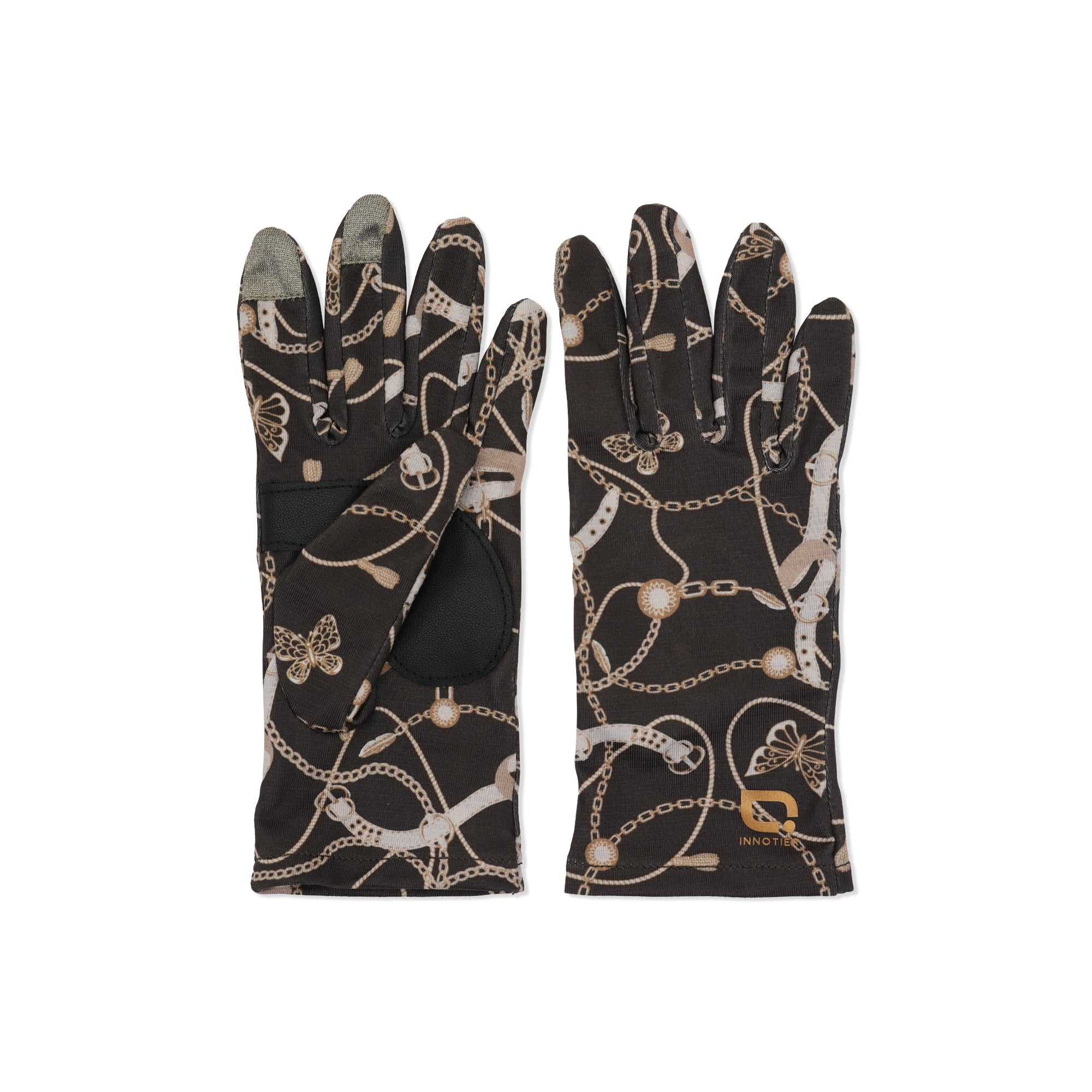 Antiviral Silky InnoTouch Gloves