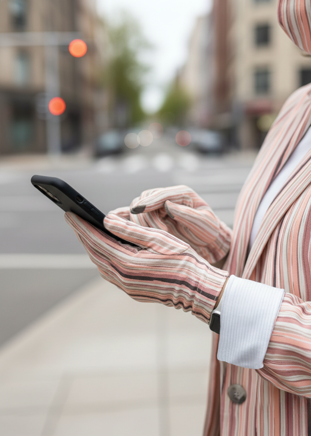 Antiviral InnoTouch – Seventies Collection