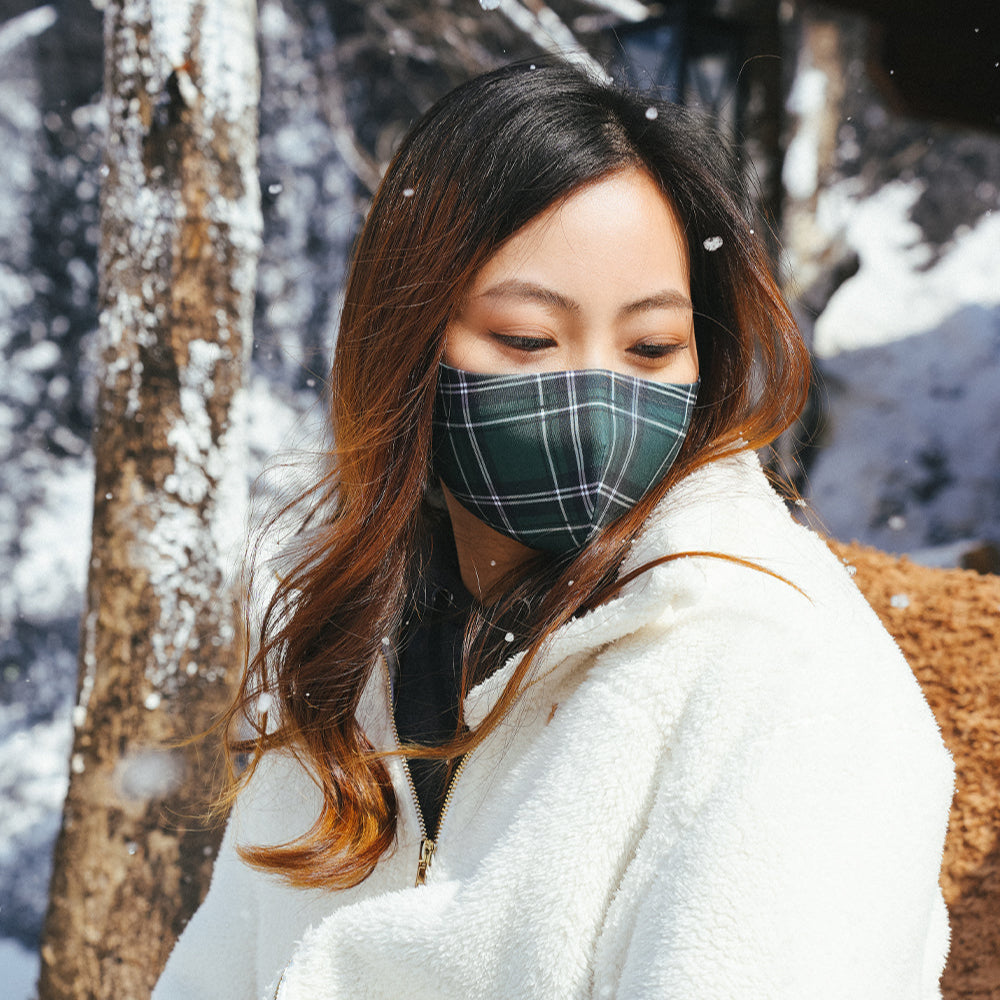 MMZ InnoShield Seamtape TEM95+ Mask