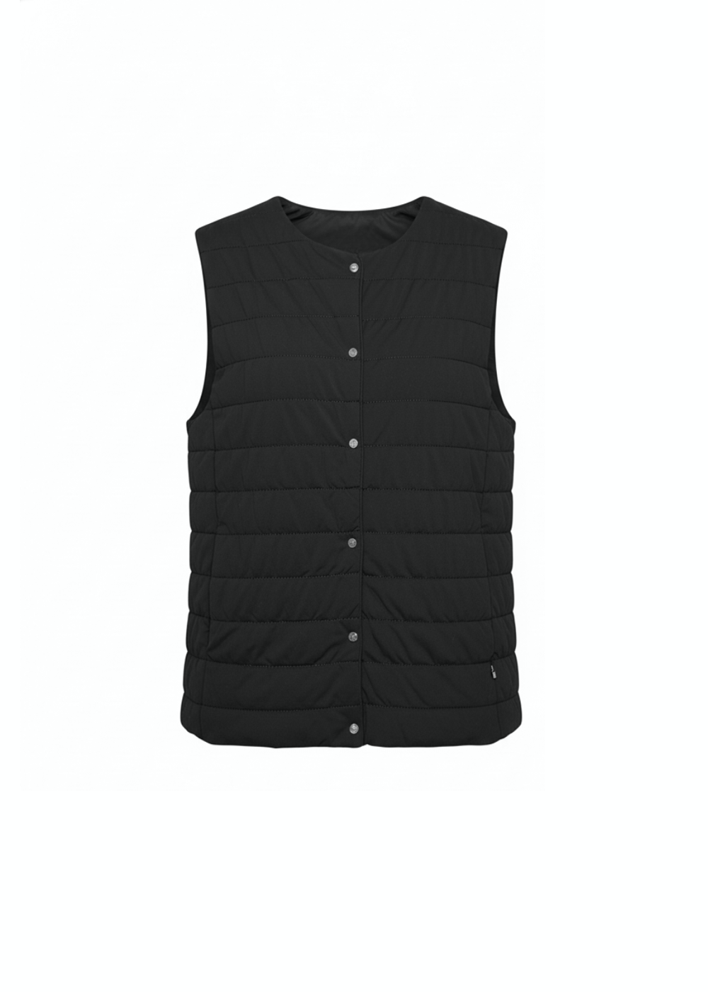 Antiviral Medic Padded Vest