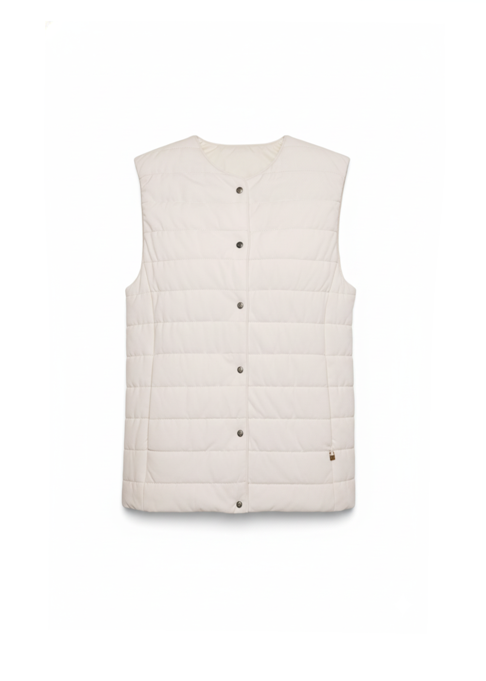 Antiviral Medic Padded Vest