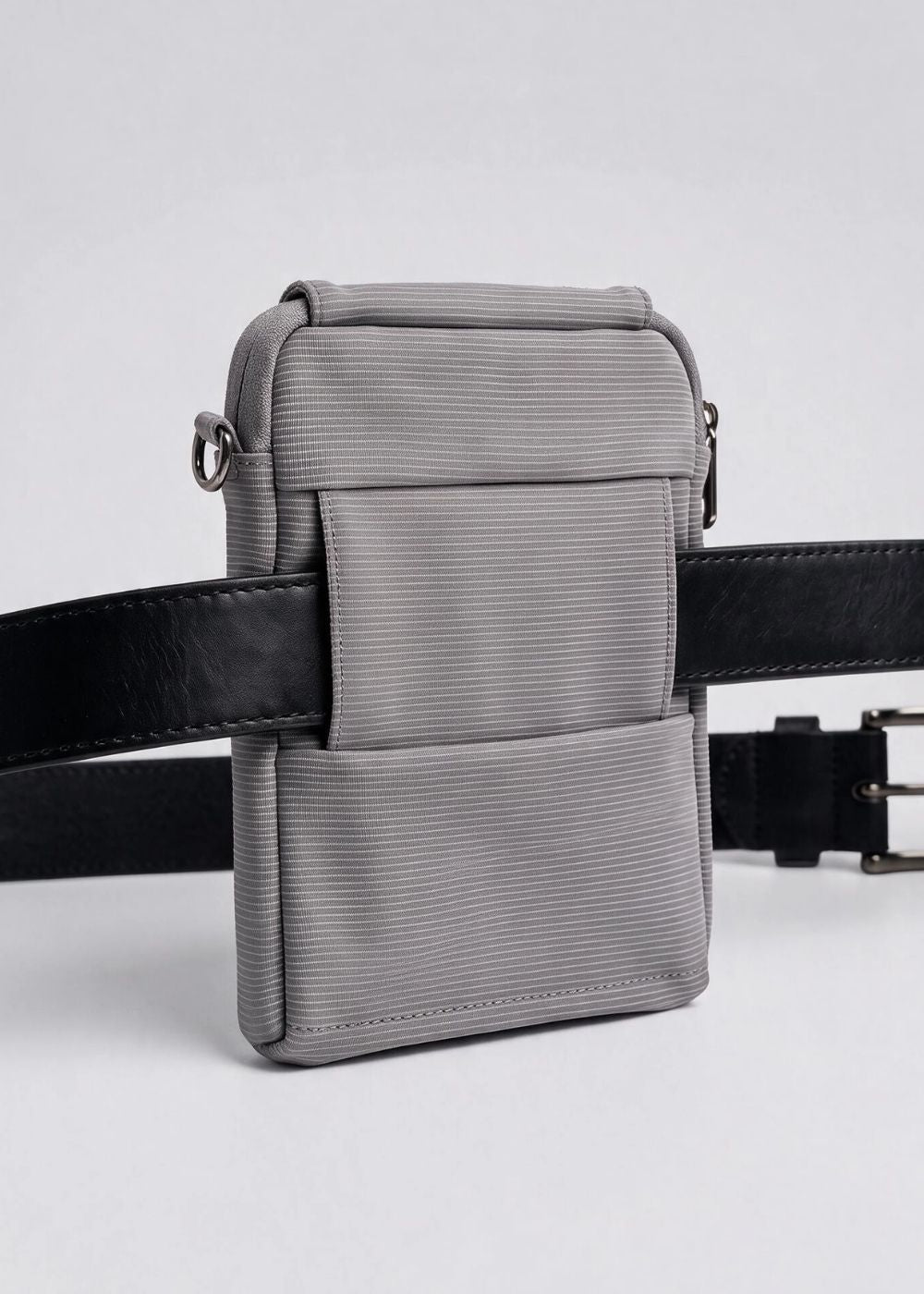 Antiviral Phone Pouch 2.0