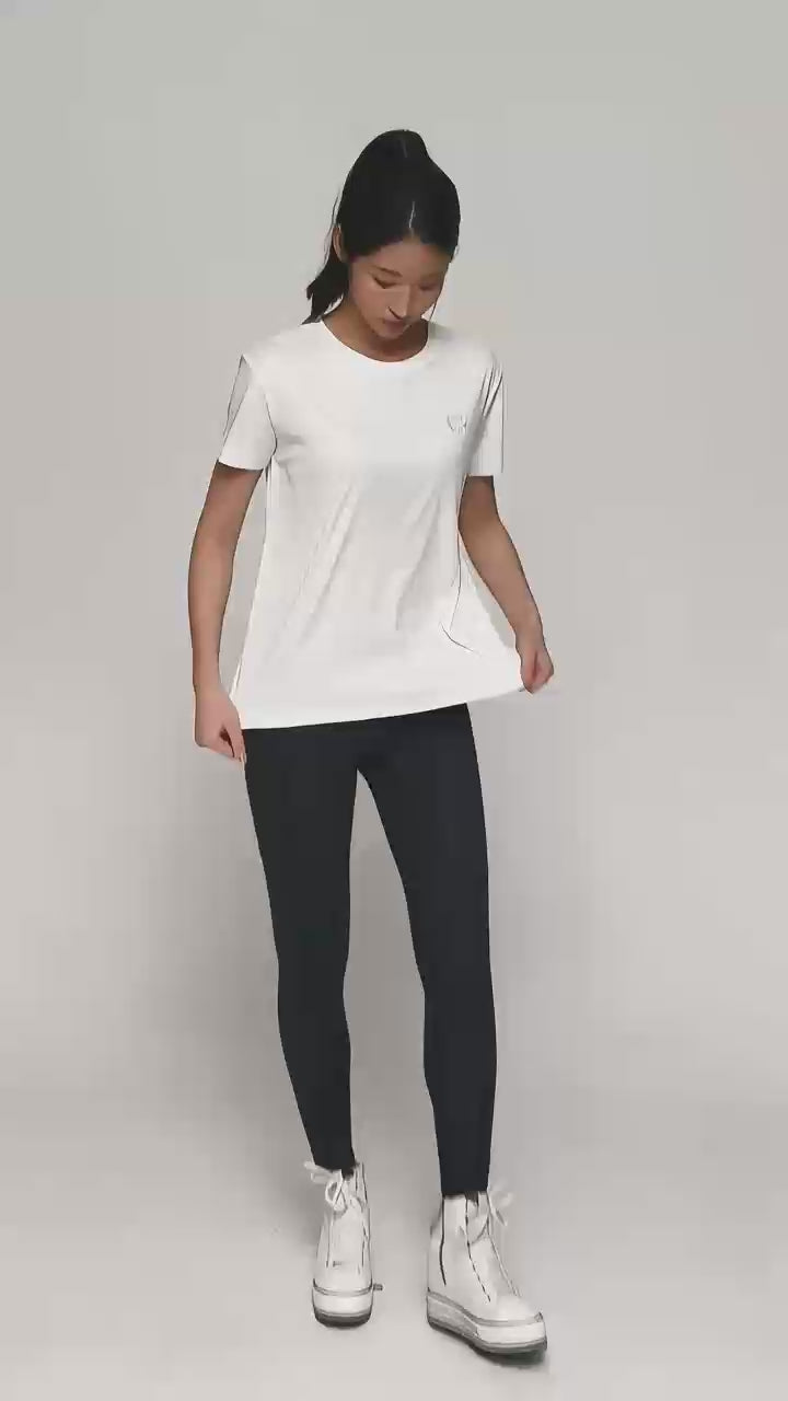 Antiviral Air Pullover – Crystal Collection