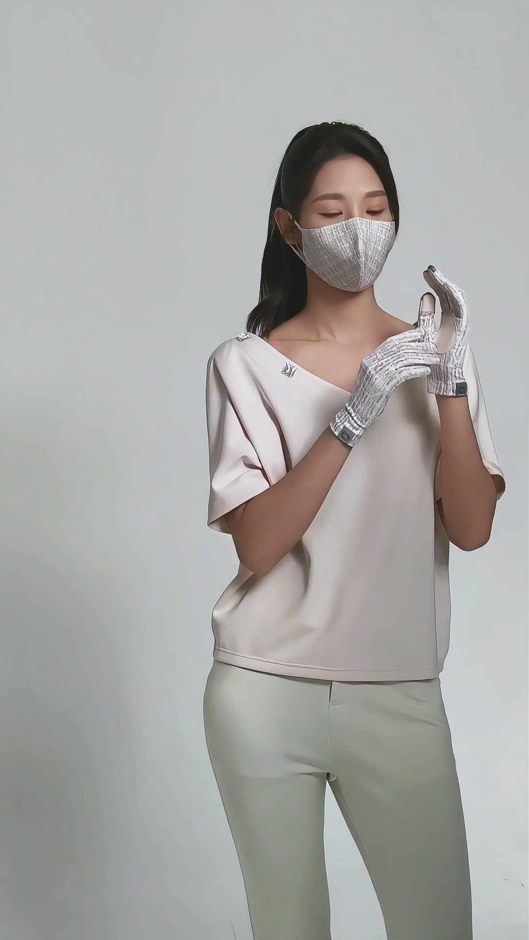 Antiviral Soft Oriential Breeze – Diamante