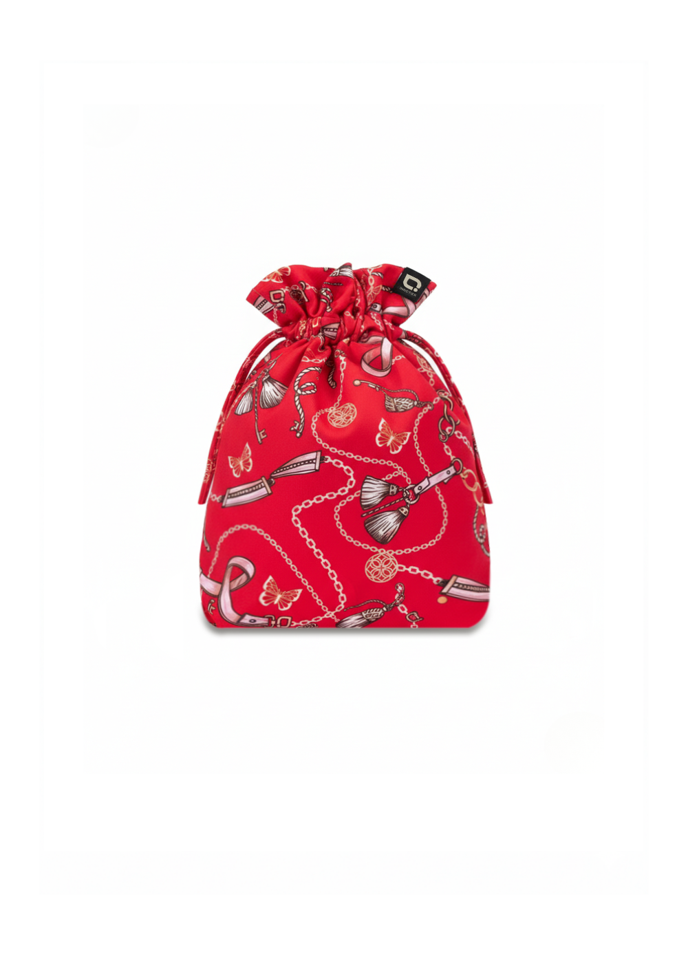 Antiviral Chiffon T Shawl