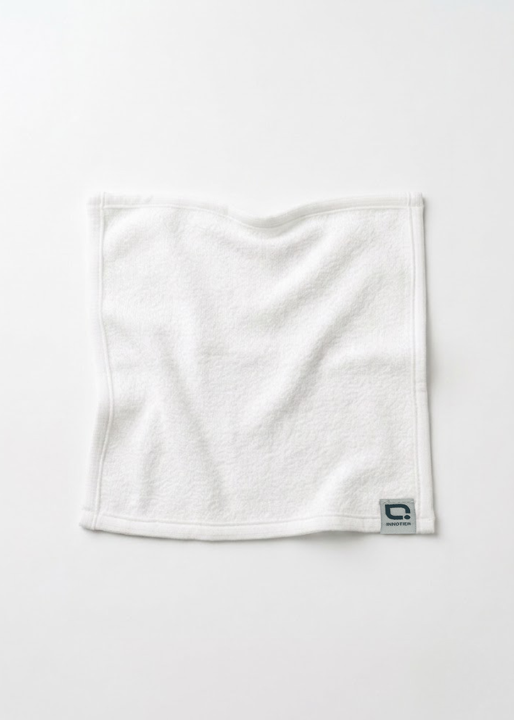 Antimicrobial Organic Cotton Towel