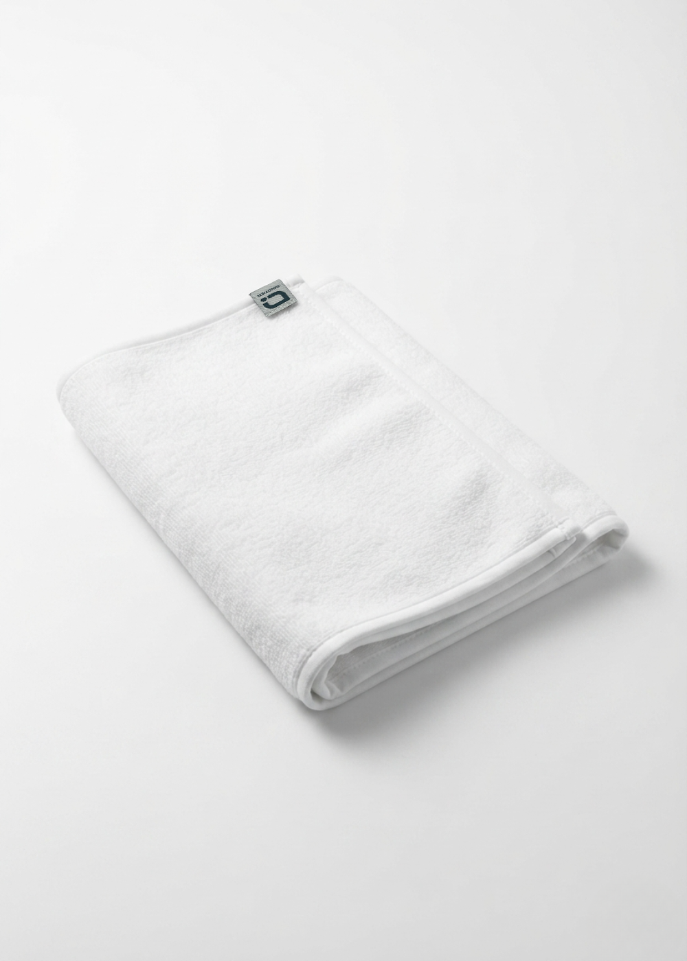 Antimicrobial Organic Cotton Towel