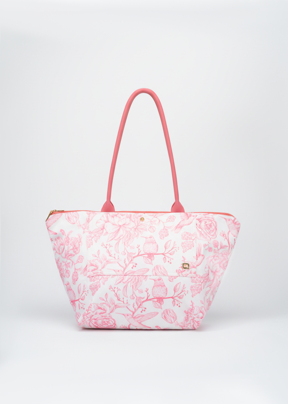 Antimicrobial WR Urban Tote Bag