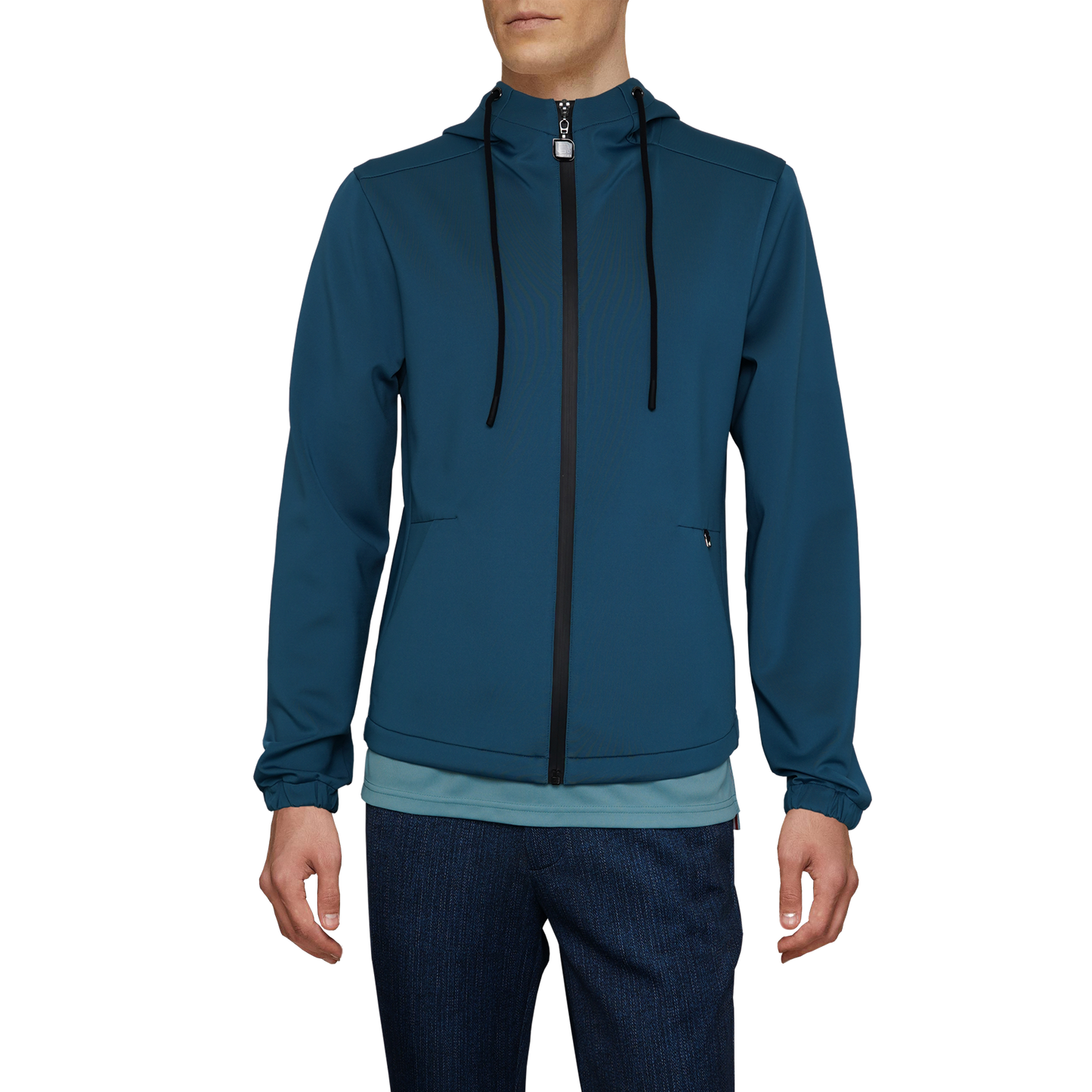 M's Vertex Active Jacket