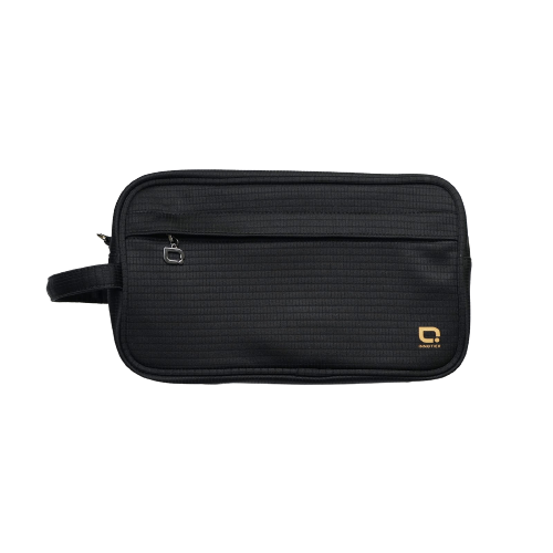 Travel Companion Set – Black