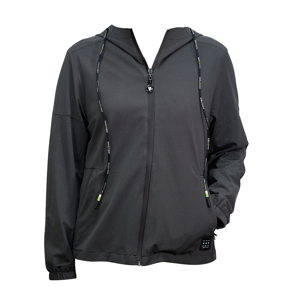 Antiviral Activ Jacket