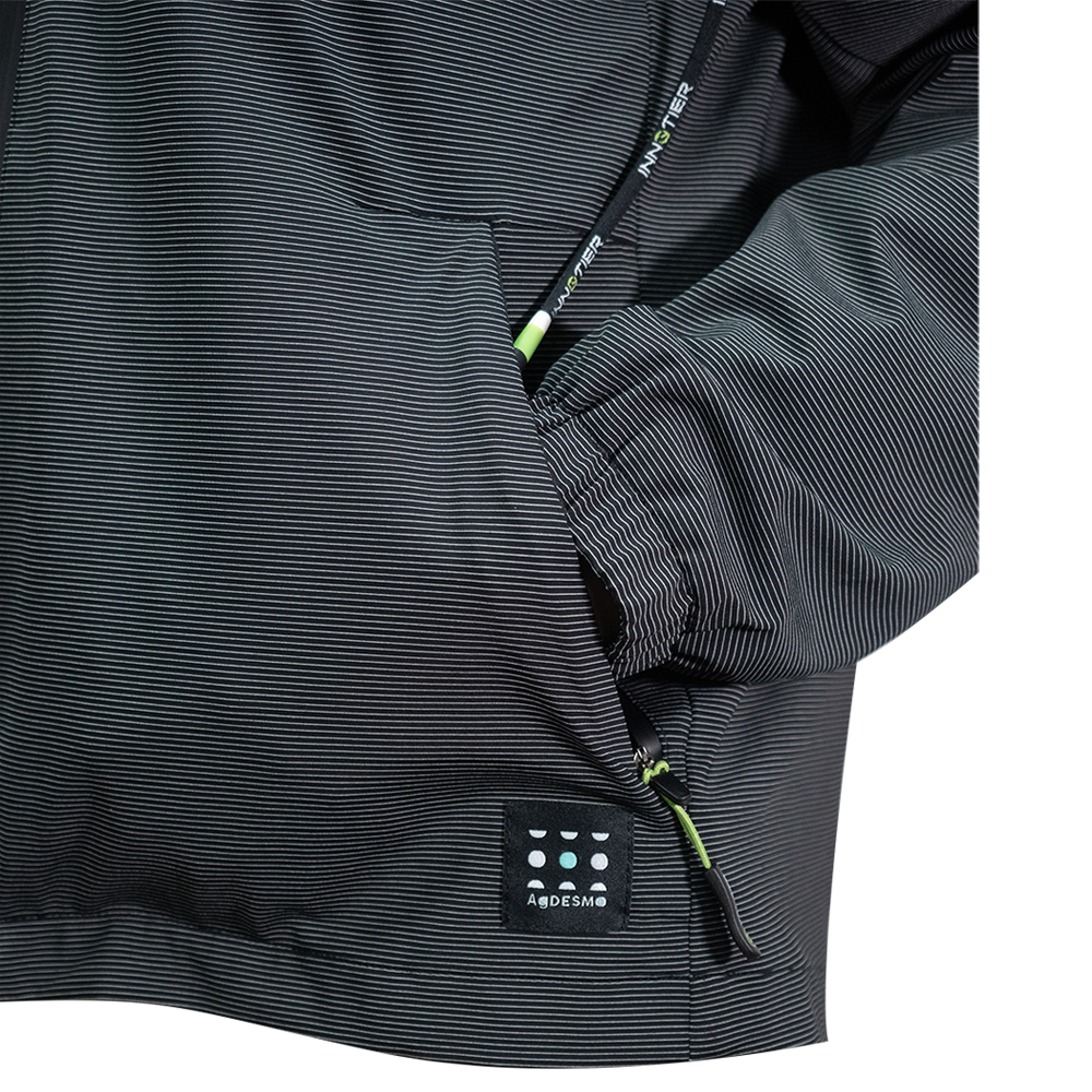 Antiviral Activ Jacket