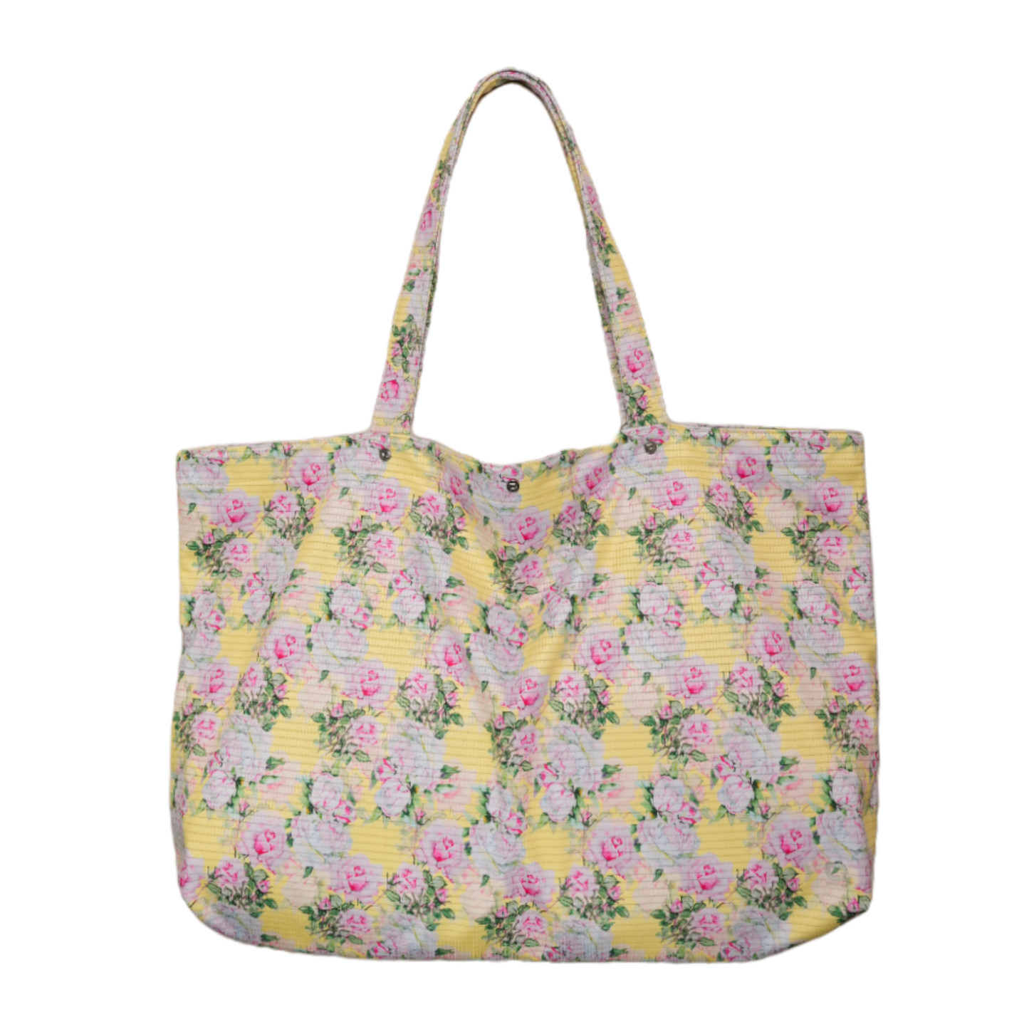 AgDESMO 滅毒單肩包 – Blond Floret