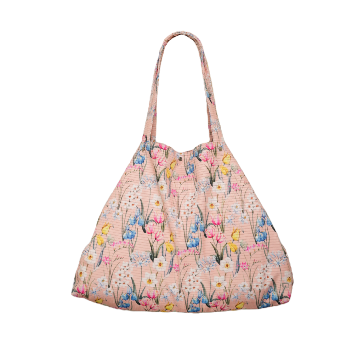 AgDESMO Shoulder Bag — Lady Tulip