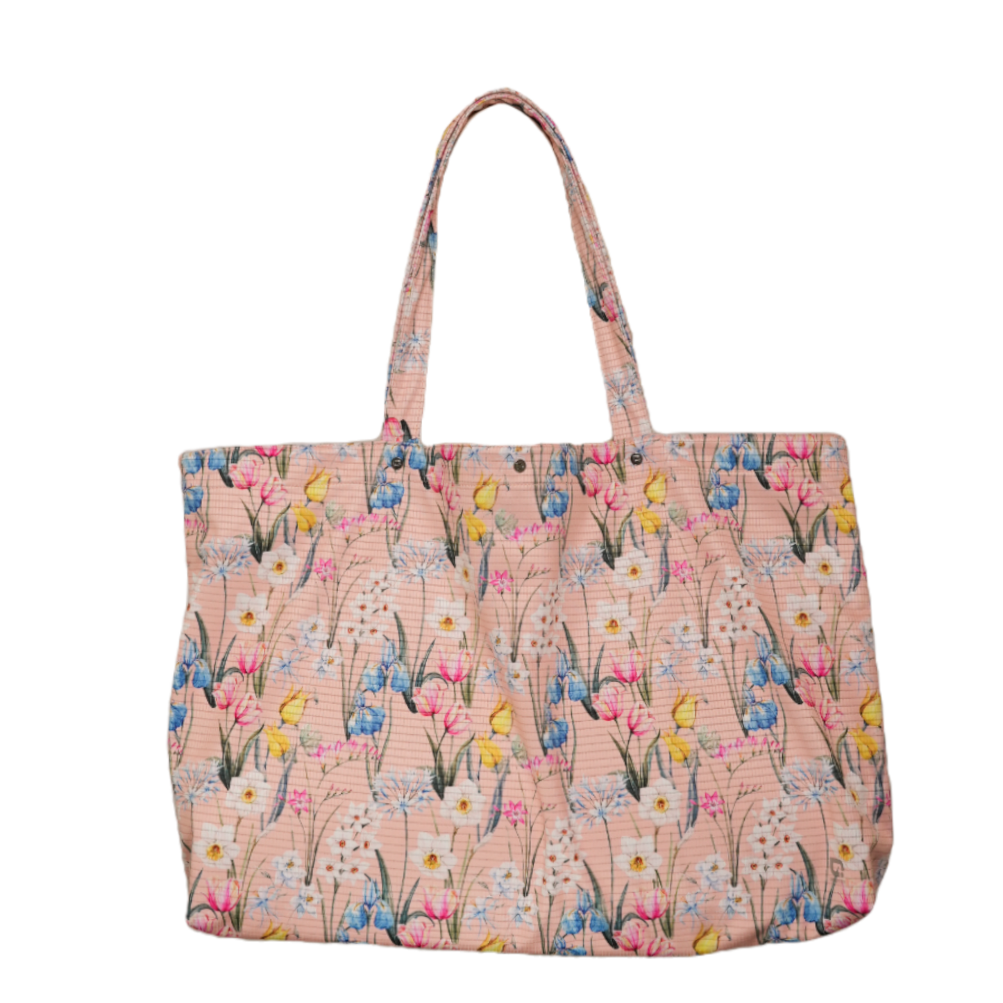 AgDESMO Shoulder Bag — Lady Tulip