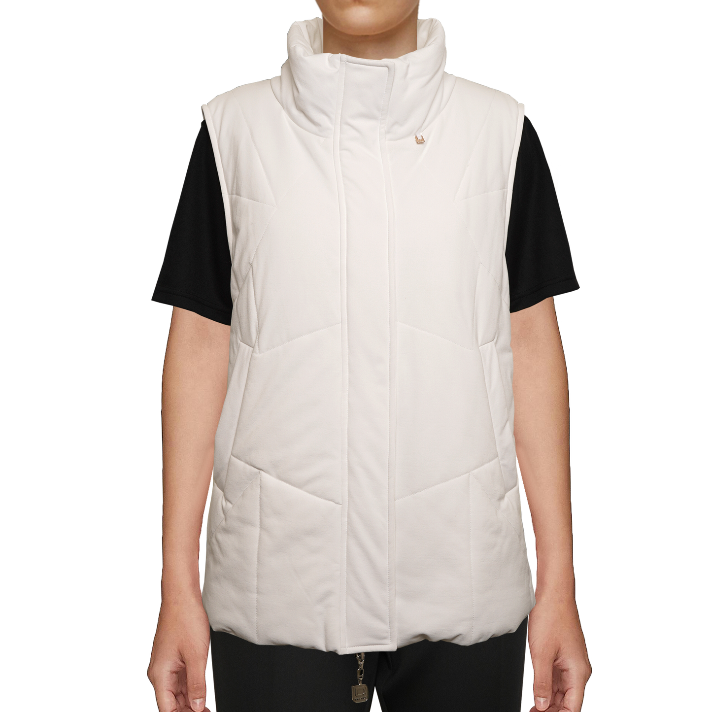 U's Vertex Medic Suave Padded Vest – Solids