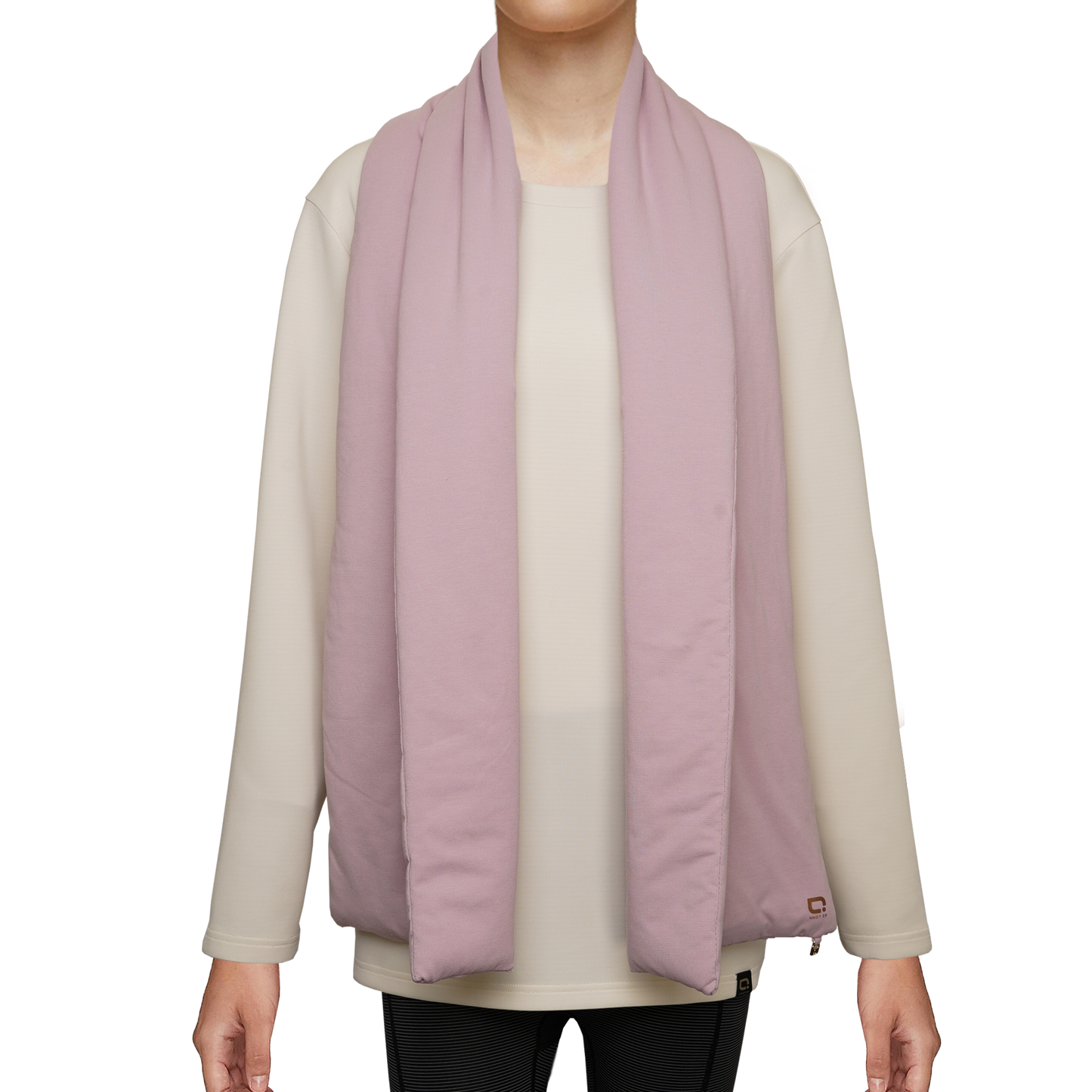 Vertex Cotton Comfy Scarf