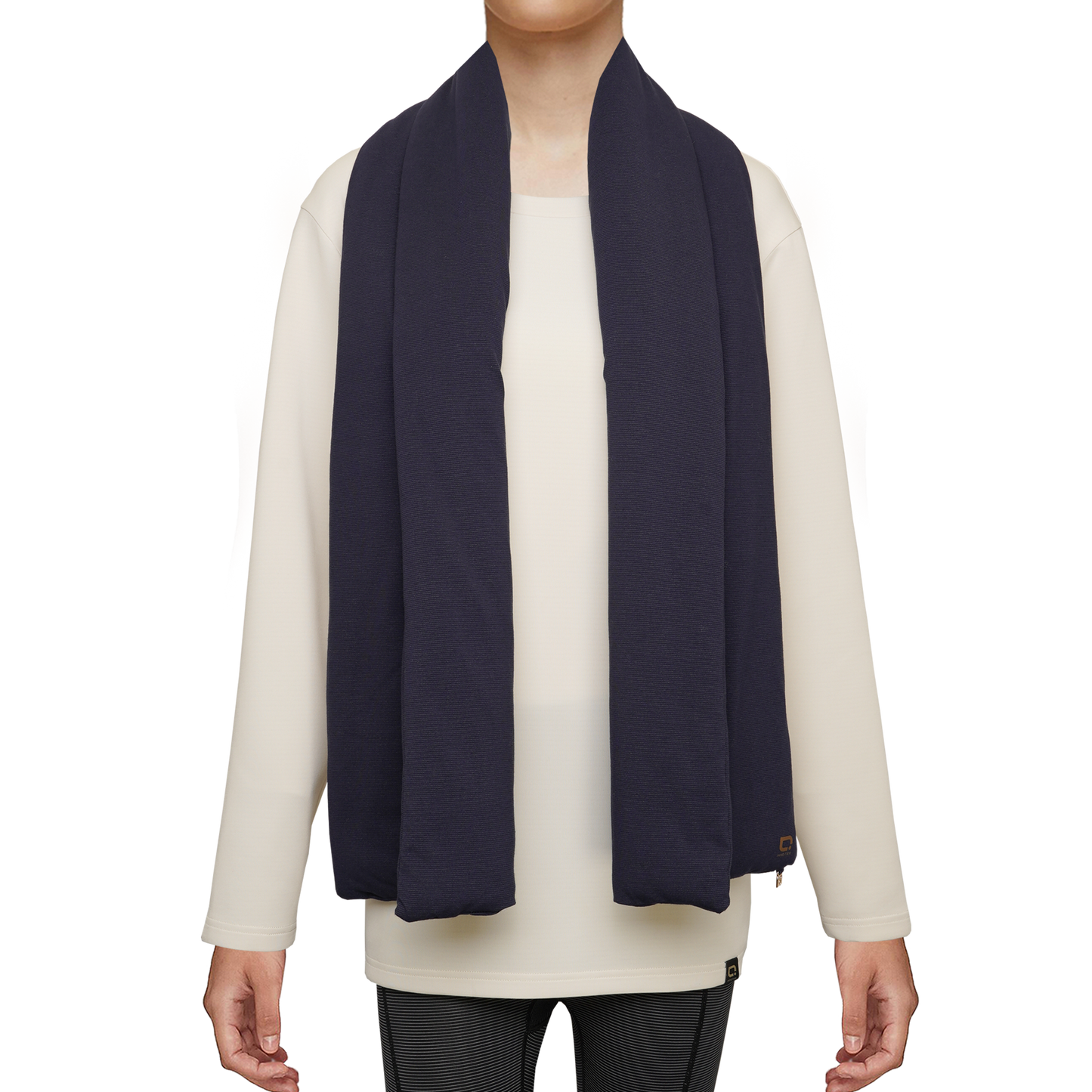 Vertex Cotton Comfy Scarf