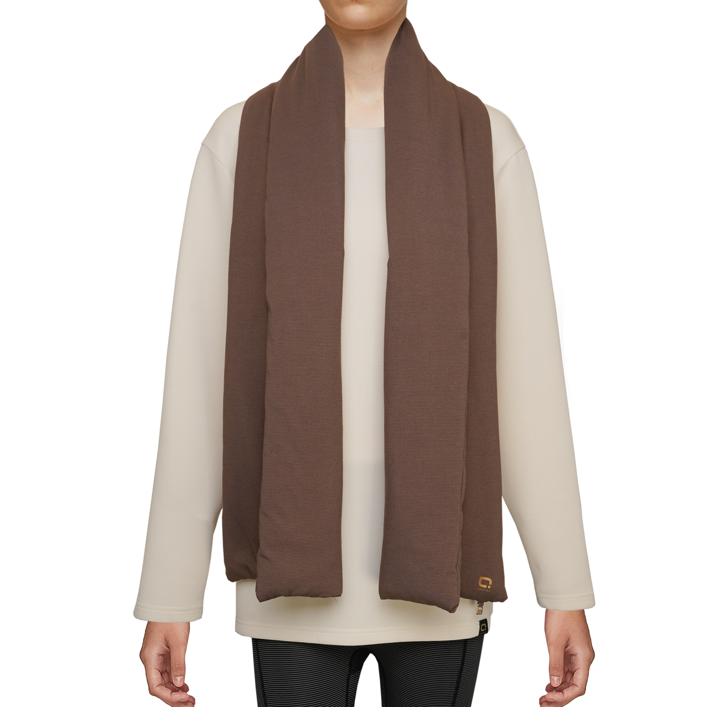 Vertex Cotton Comfy Scarf