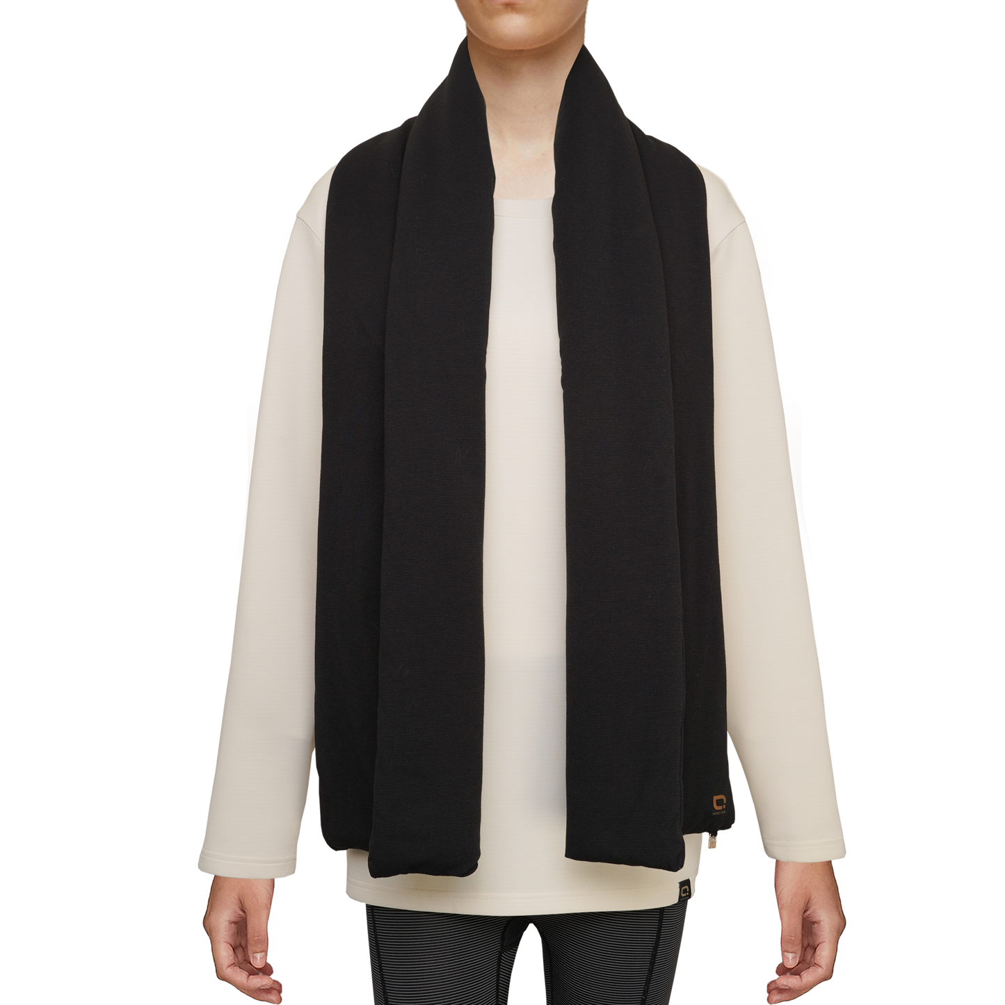 Vertex Cotton Comfy Scarf