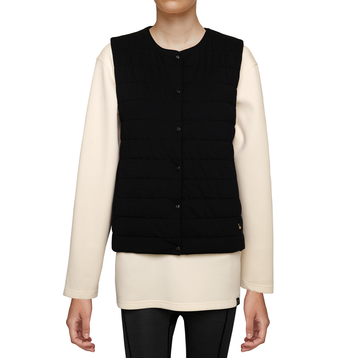 Vertex Medic Padded Vest