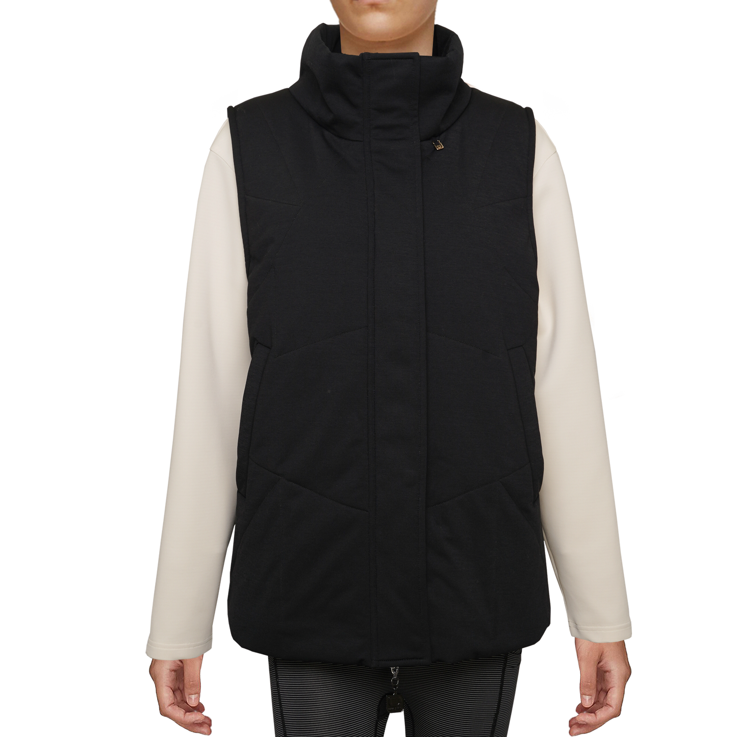 U's Vertex Medic Suave Padded Vest – Solids
