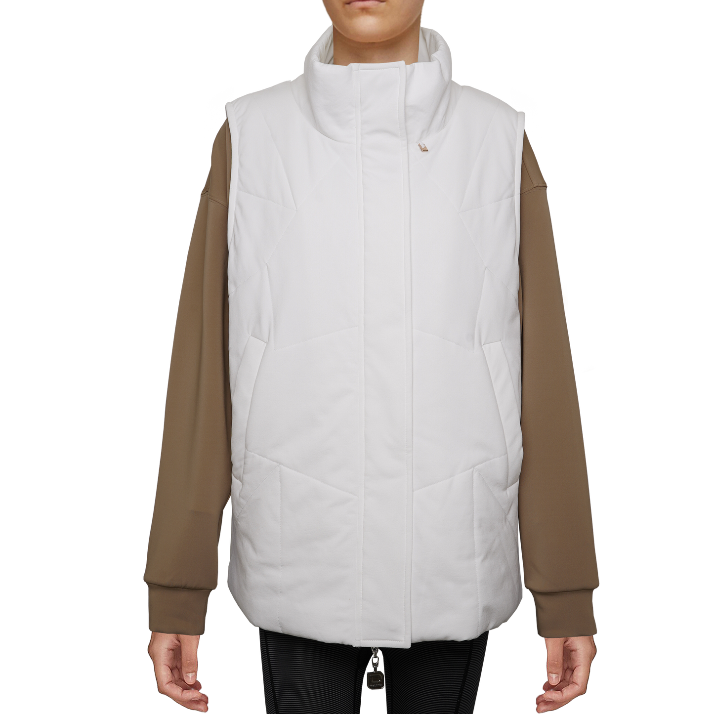 U's Vertex Medic Suave Padded Vest – Solids