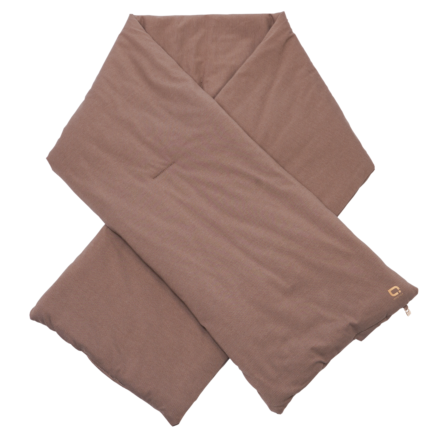 Vertex Cotton Comfy Scarf