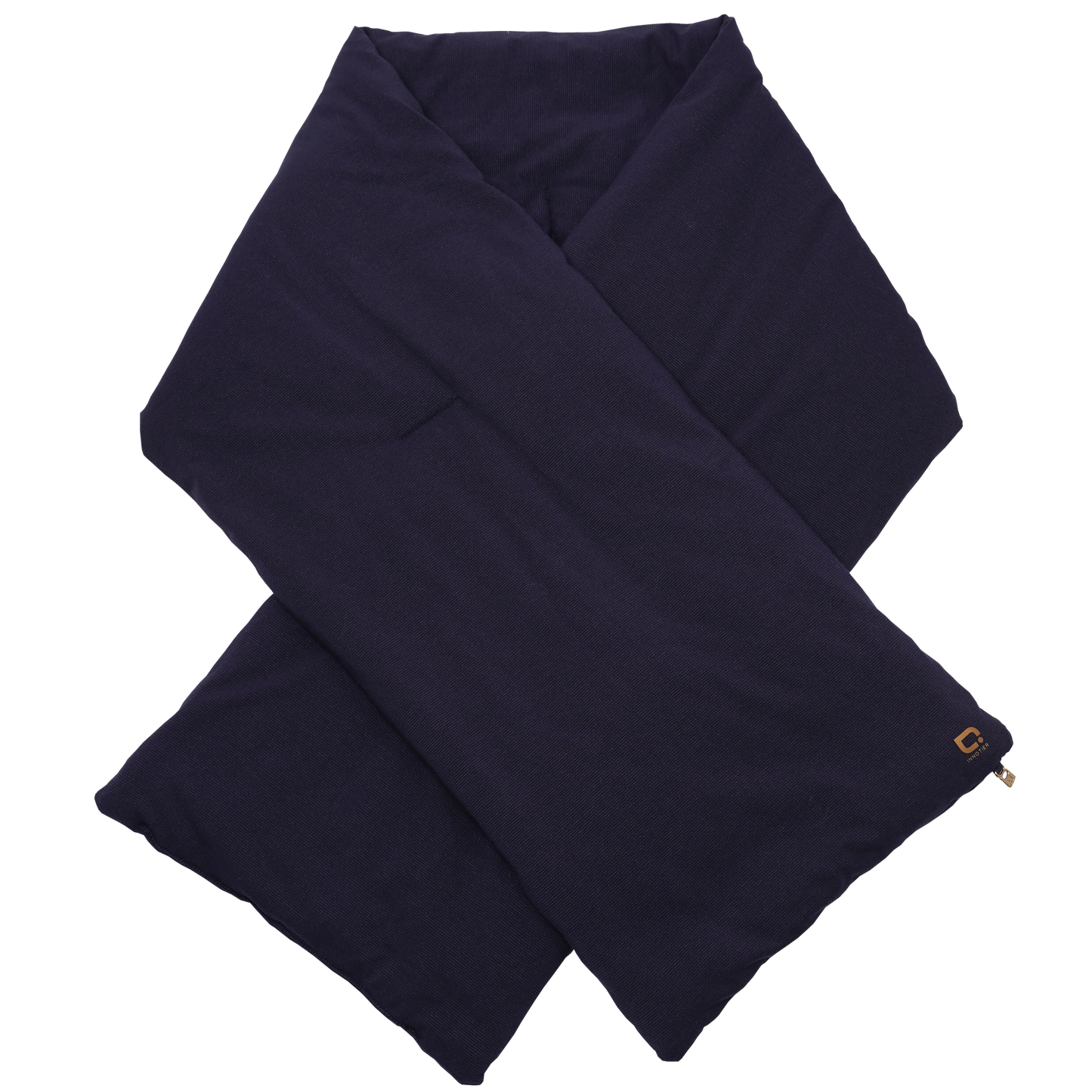 Vertex Cotton Comfy Scarf