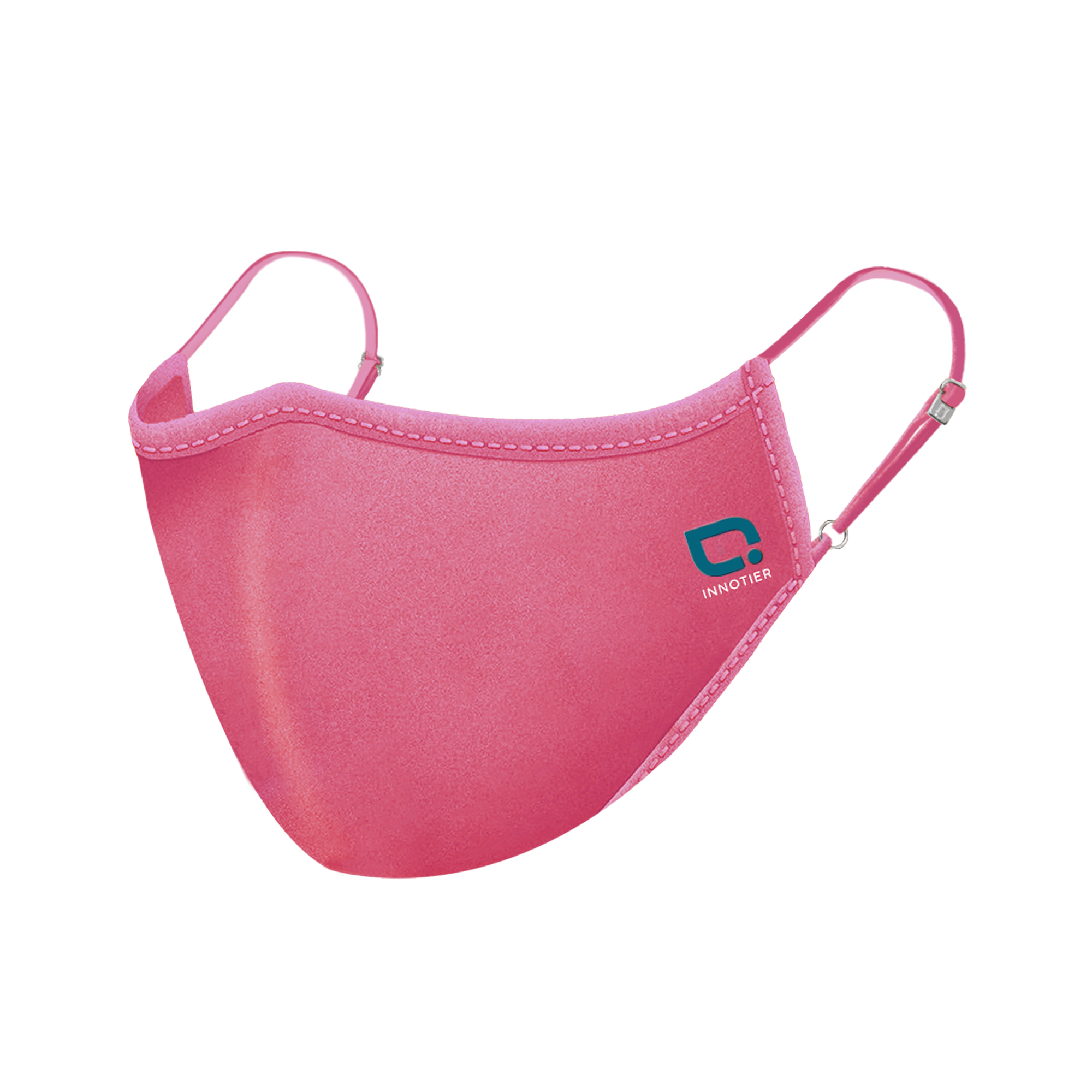 Antiviral Reusable SXM99 InnoShield Mask - Summer Collection