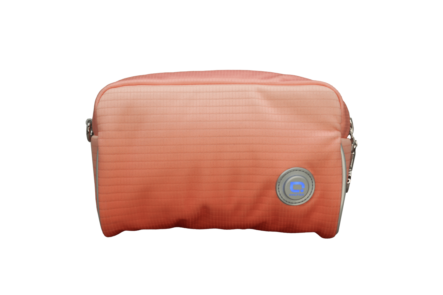 InnoCapsule DP1R5 Portable Disinfectant Pouch – Shaded Coral