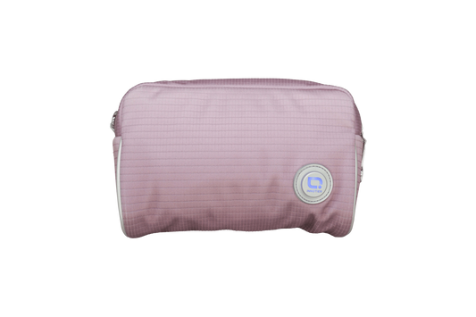 InnoCapsule DP1R5 Portable Disinfectant Pouch – Shaded Lilac