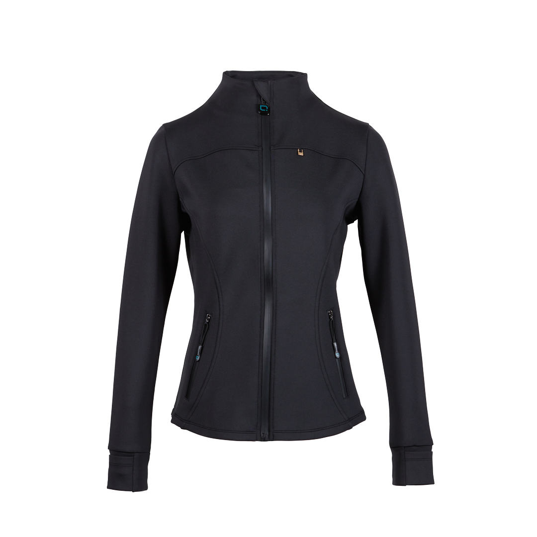 Antiviral Jacket