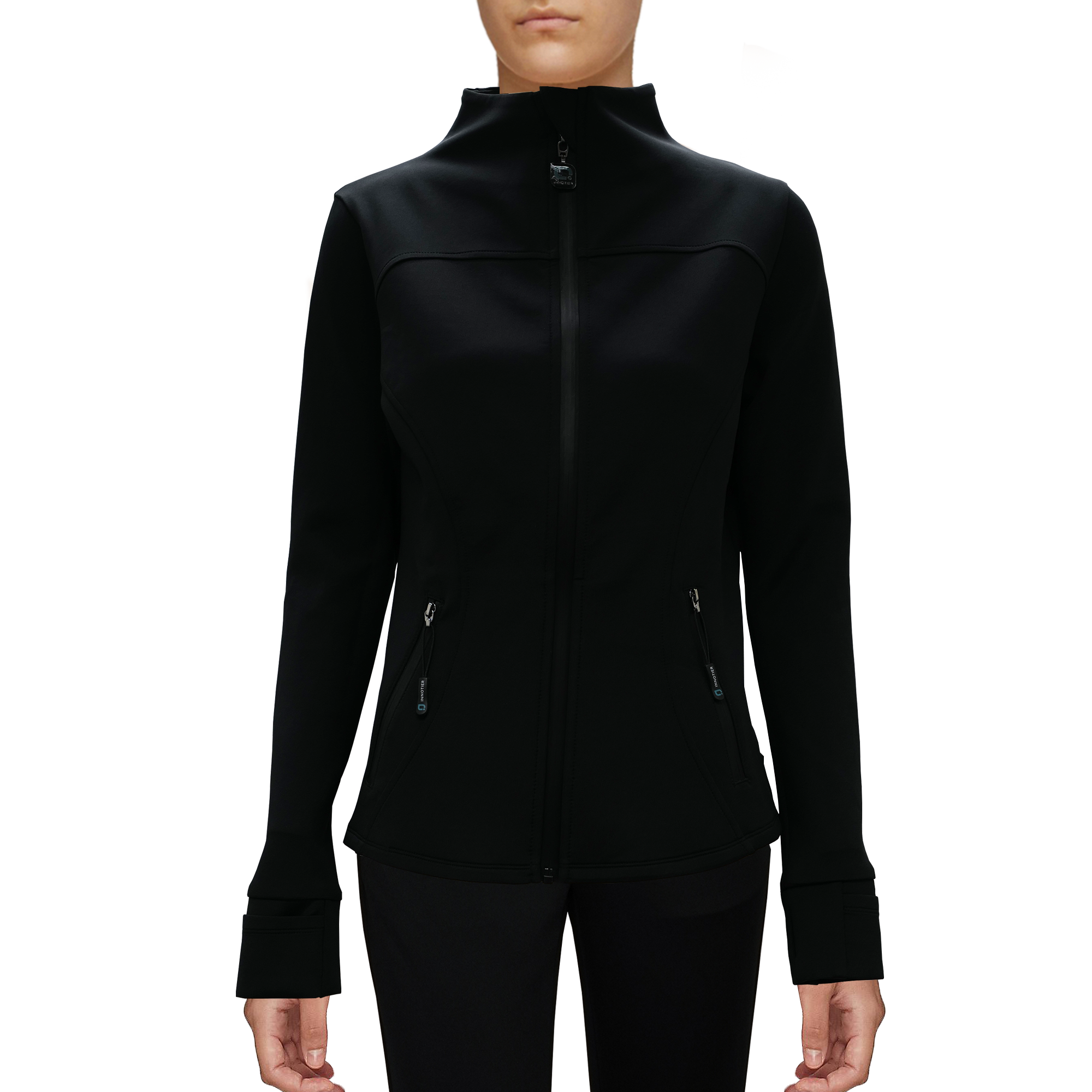 Antiviral Jacket