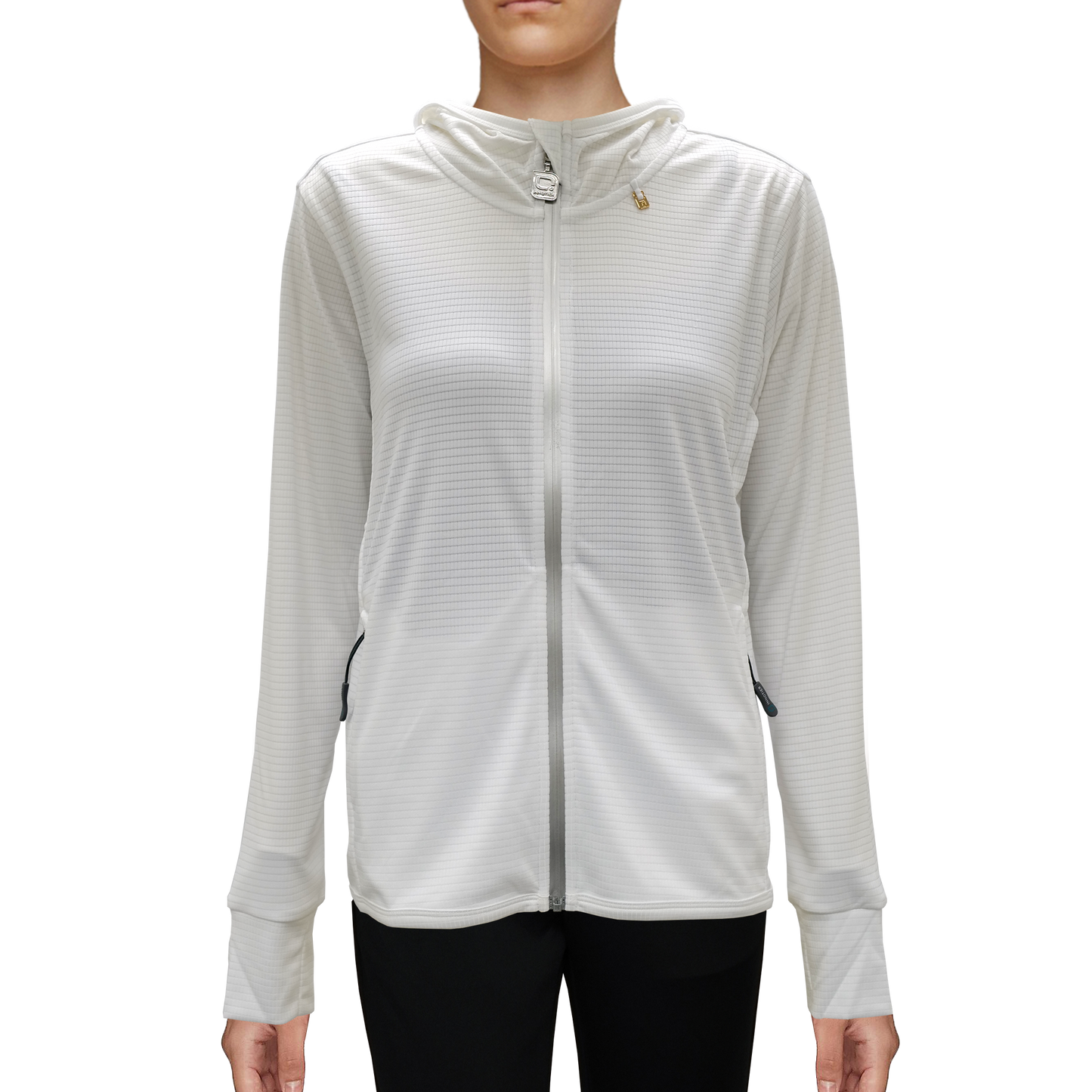 W's Vertex Air Jacket – Solids