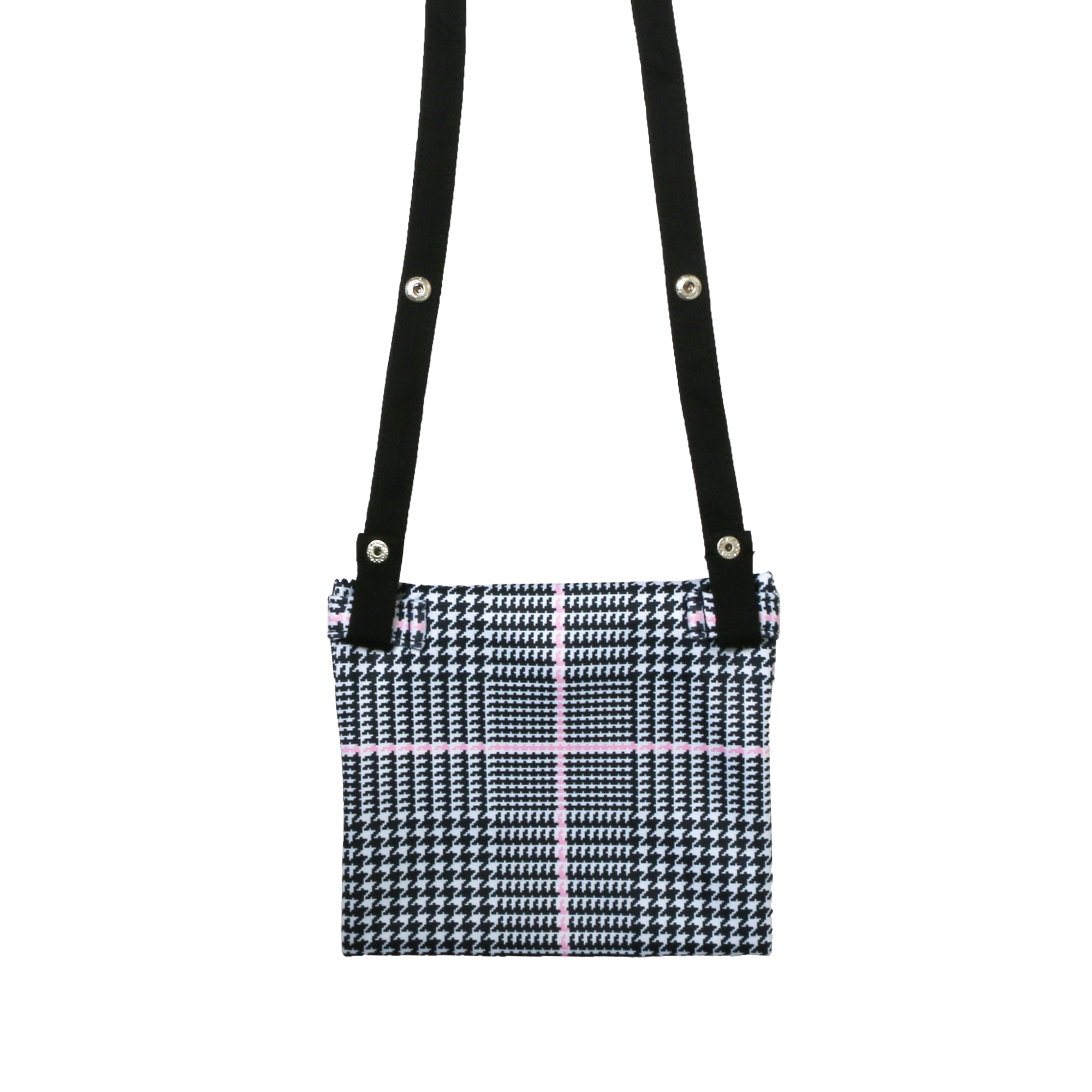 Antiviral Pocket 16+1 – Black Watch Doll