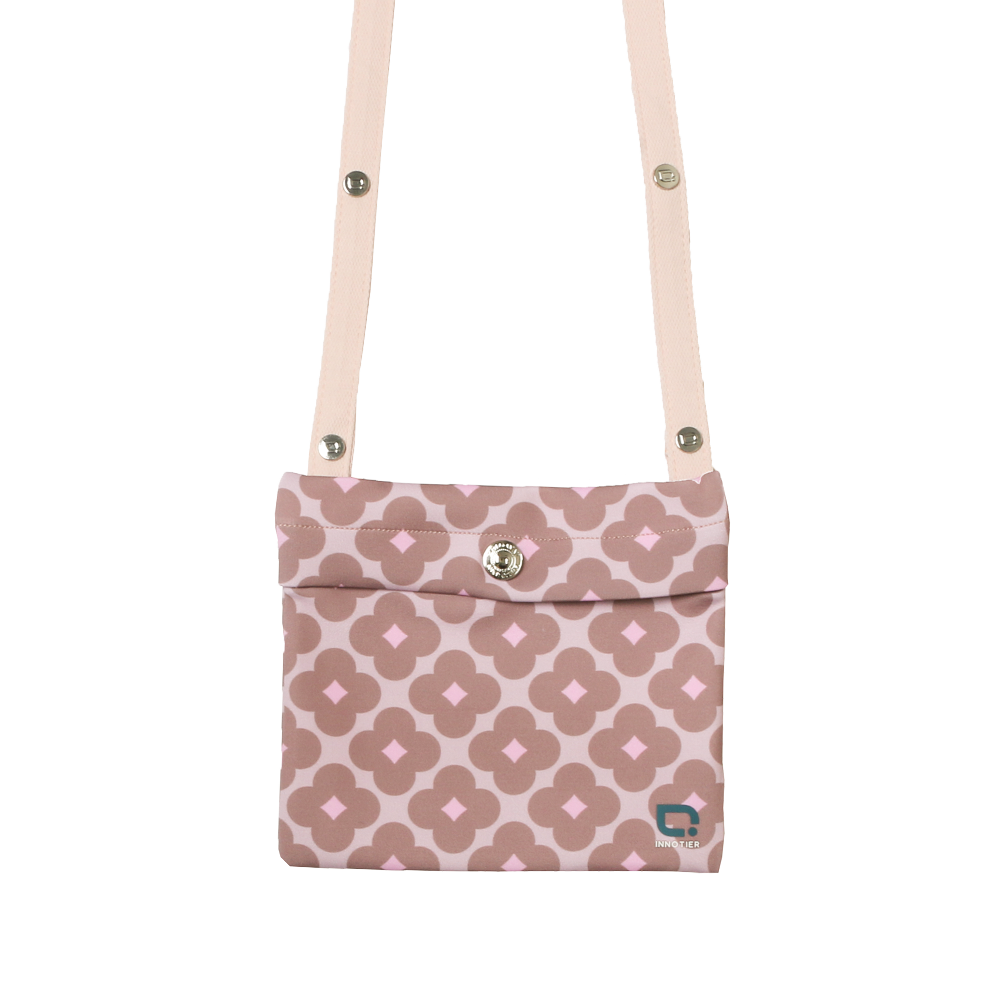 Antiviral Pocket 16+1 – Pink Clover