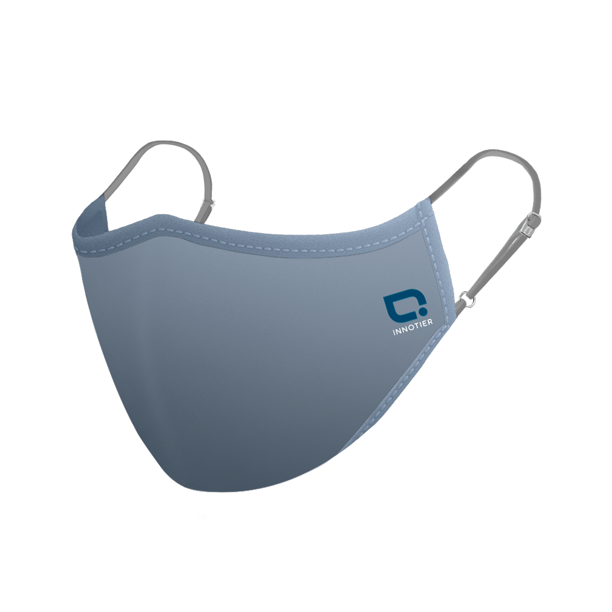 Antiviral Reusable SXM99 InnoShield Mask - Summer Collection