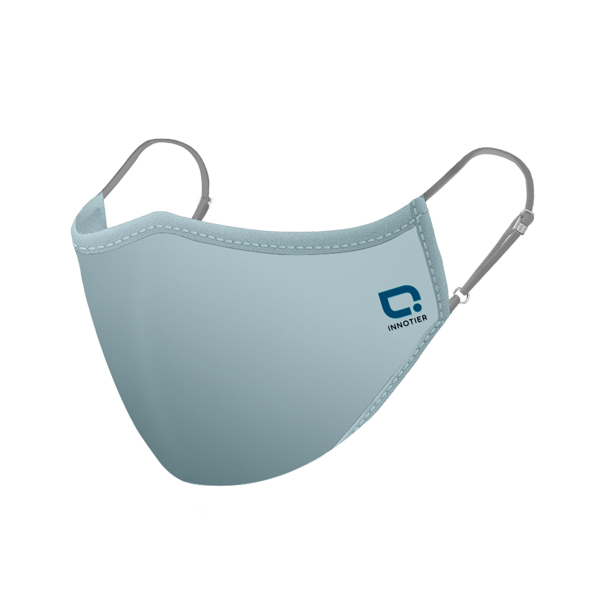 Antiviral Reusable SXM99 InnoShield Mask - Summer Collection