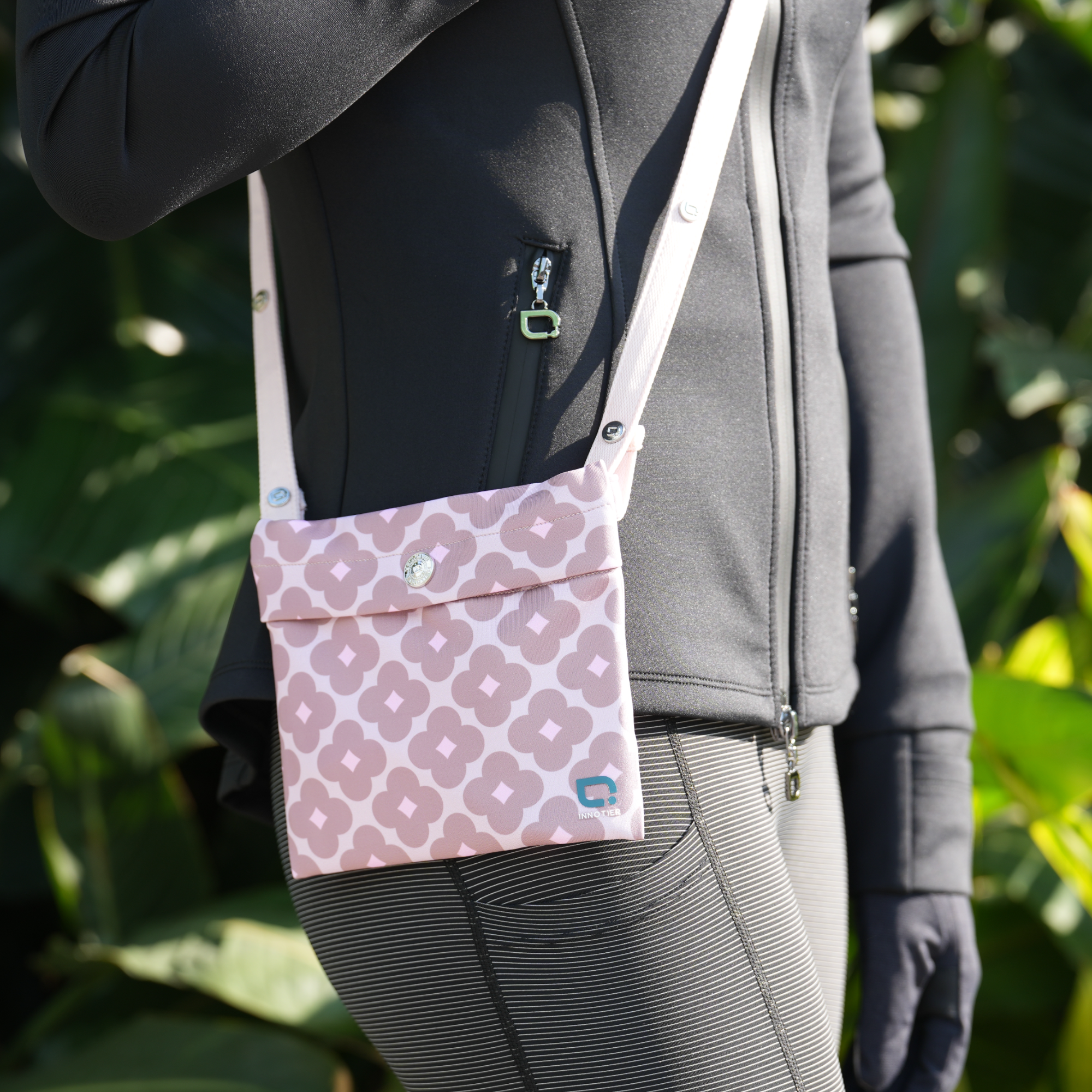 Antiviral Pocket 16+1 – Pink Clover