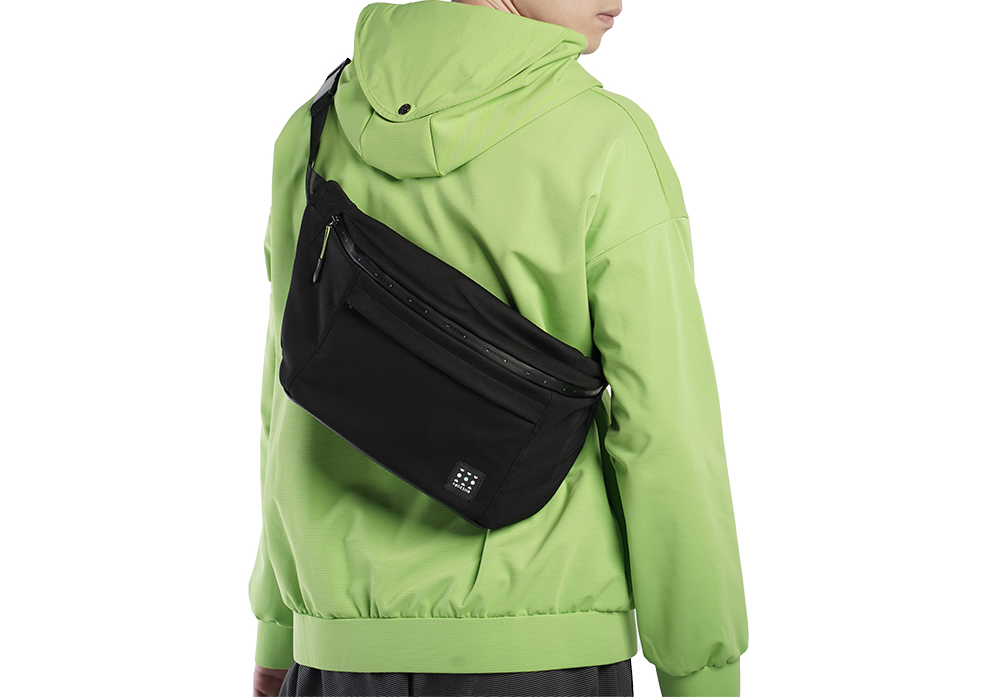 AgManacle Antiviral Sling Pouch