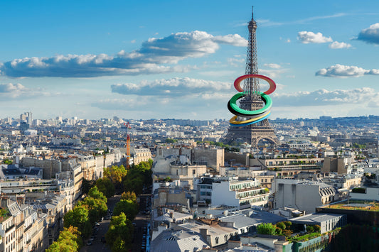 7 Cool Facts To Know About The Paris 2024