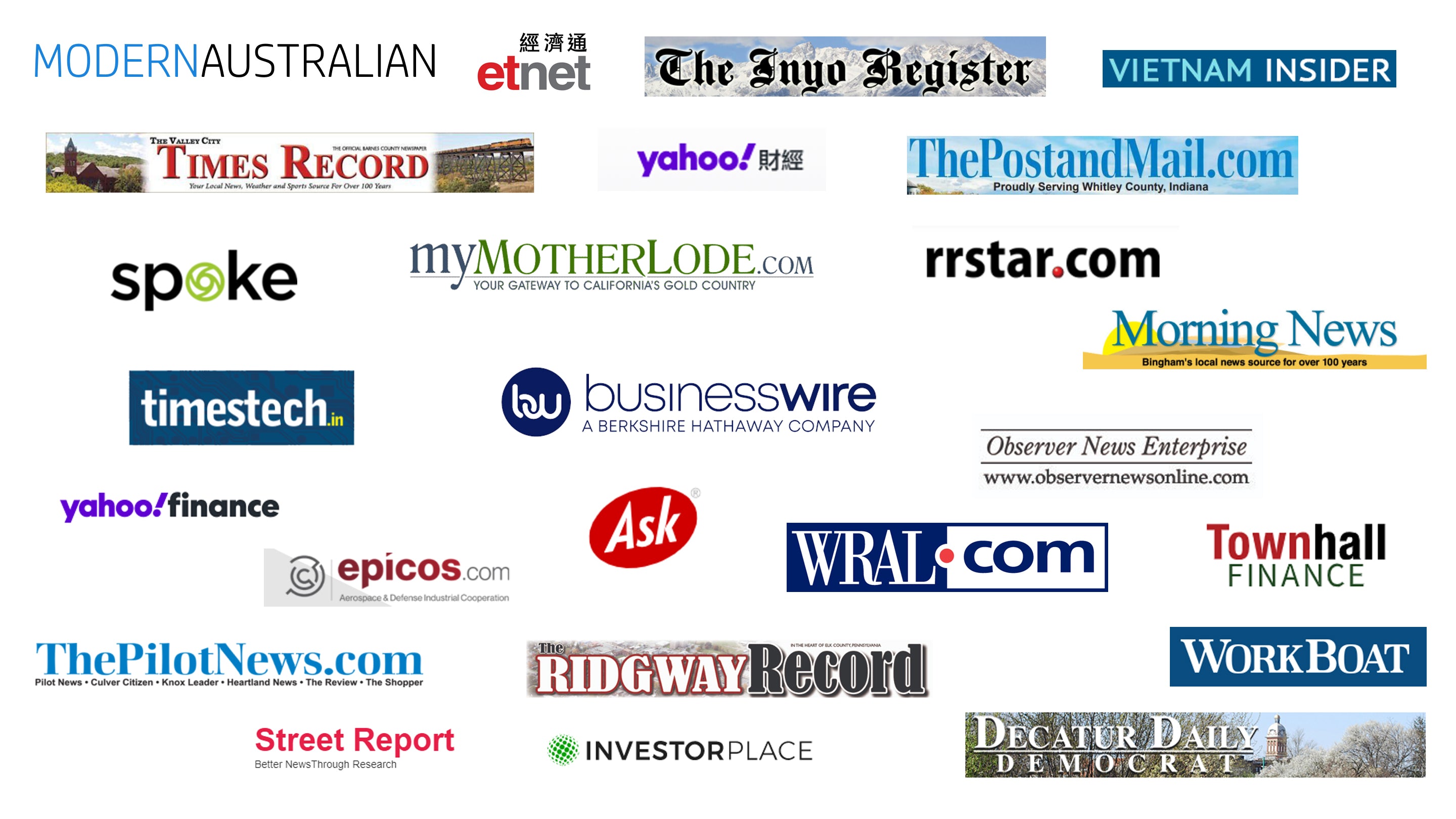 Wide Media Coverage on the Strategic Partnership between Julius Group and Noble Biomaterials