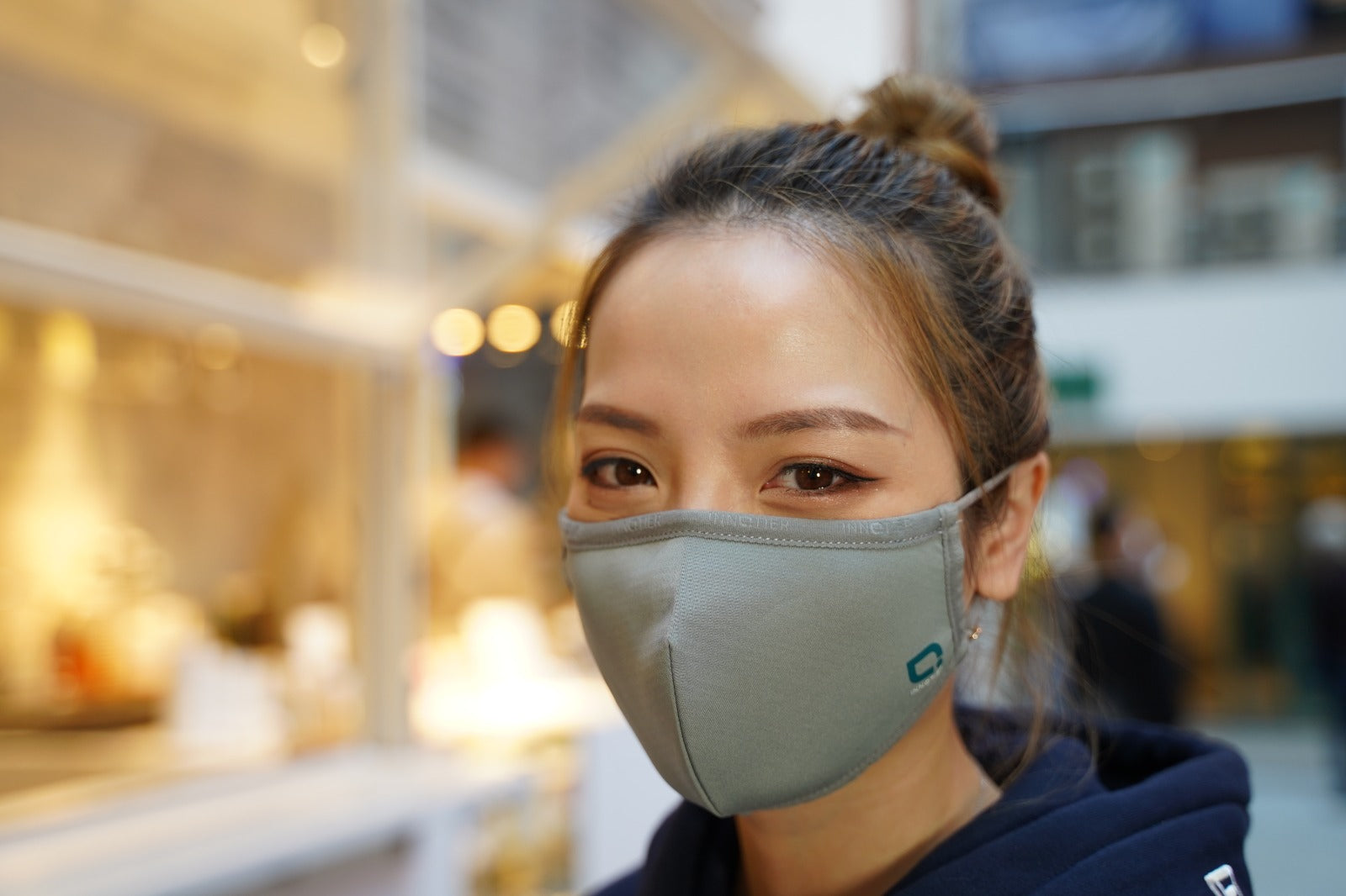 Sustainable Masks