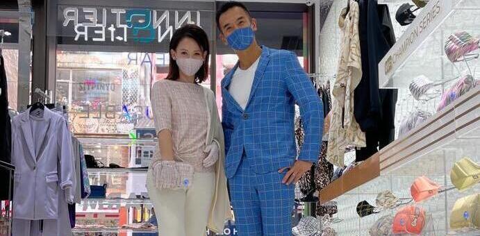Interview with Hong Kong’s “King of Shops” Edwin Lee