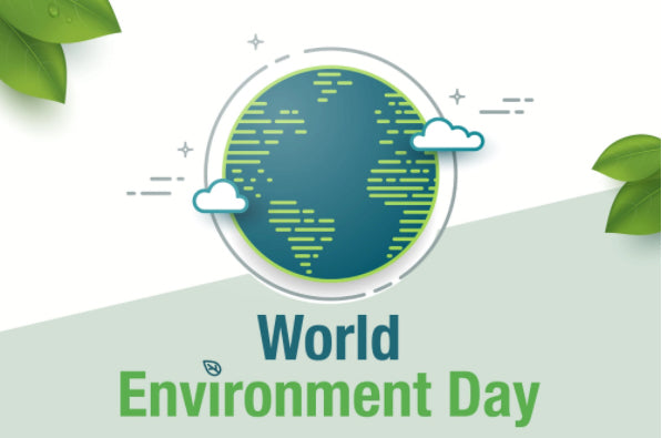 INNOTIER - World Environment Day