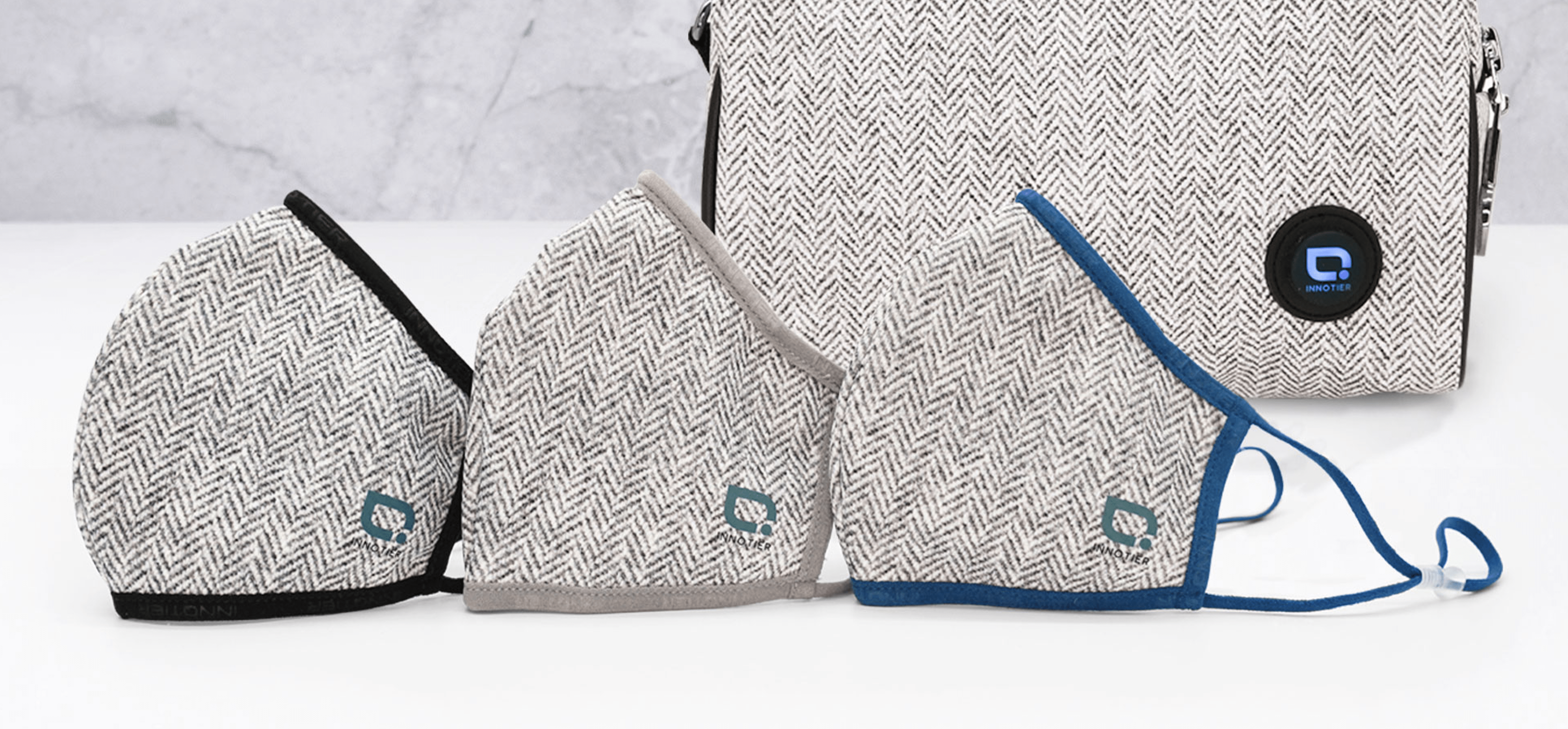 InnoShield Prints - INNOTIER