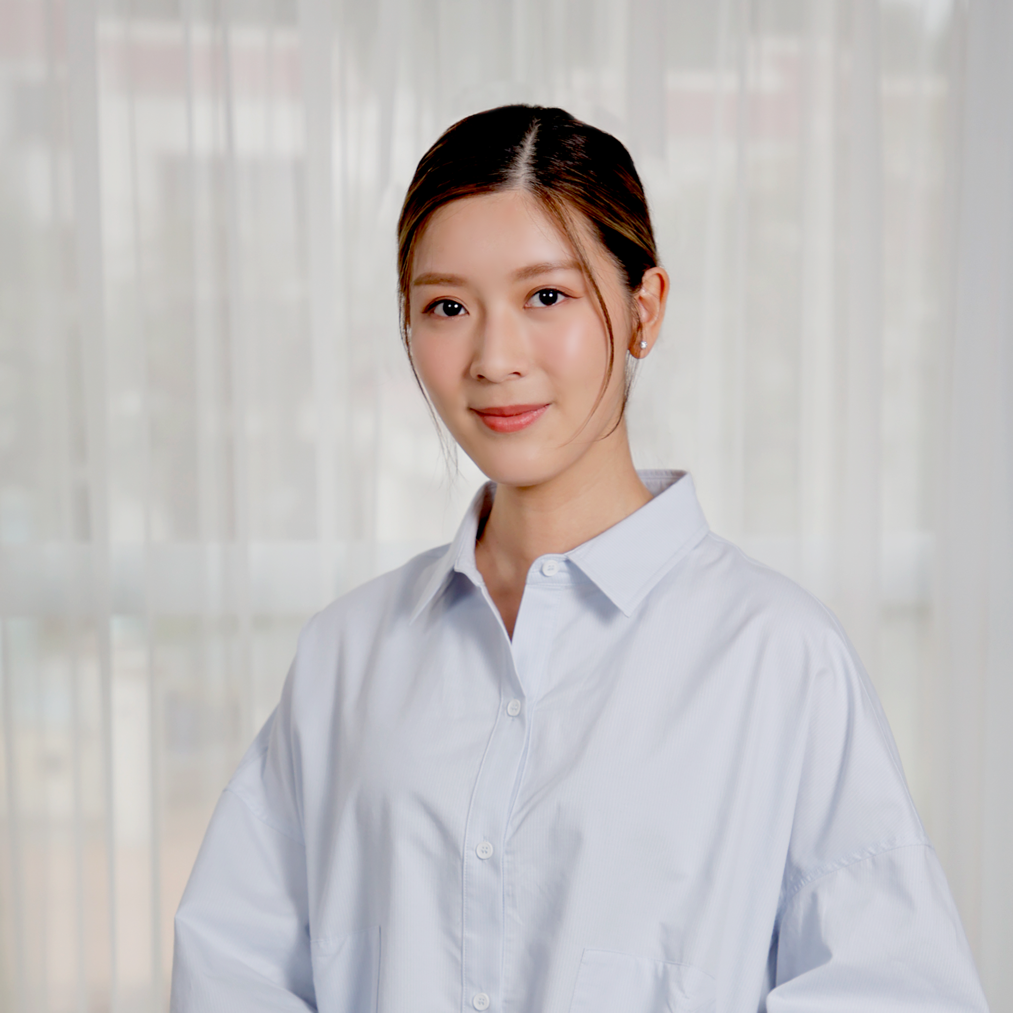 Jennifer Yu x INNOTIER