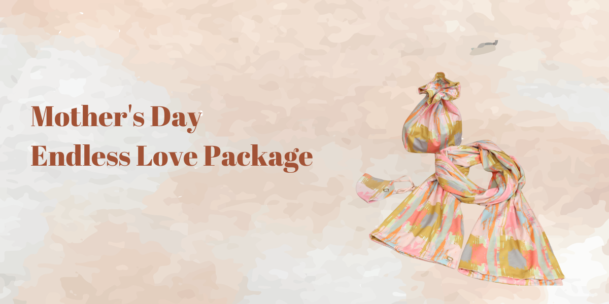 Mother's Day Endless Love Package